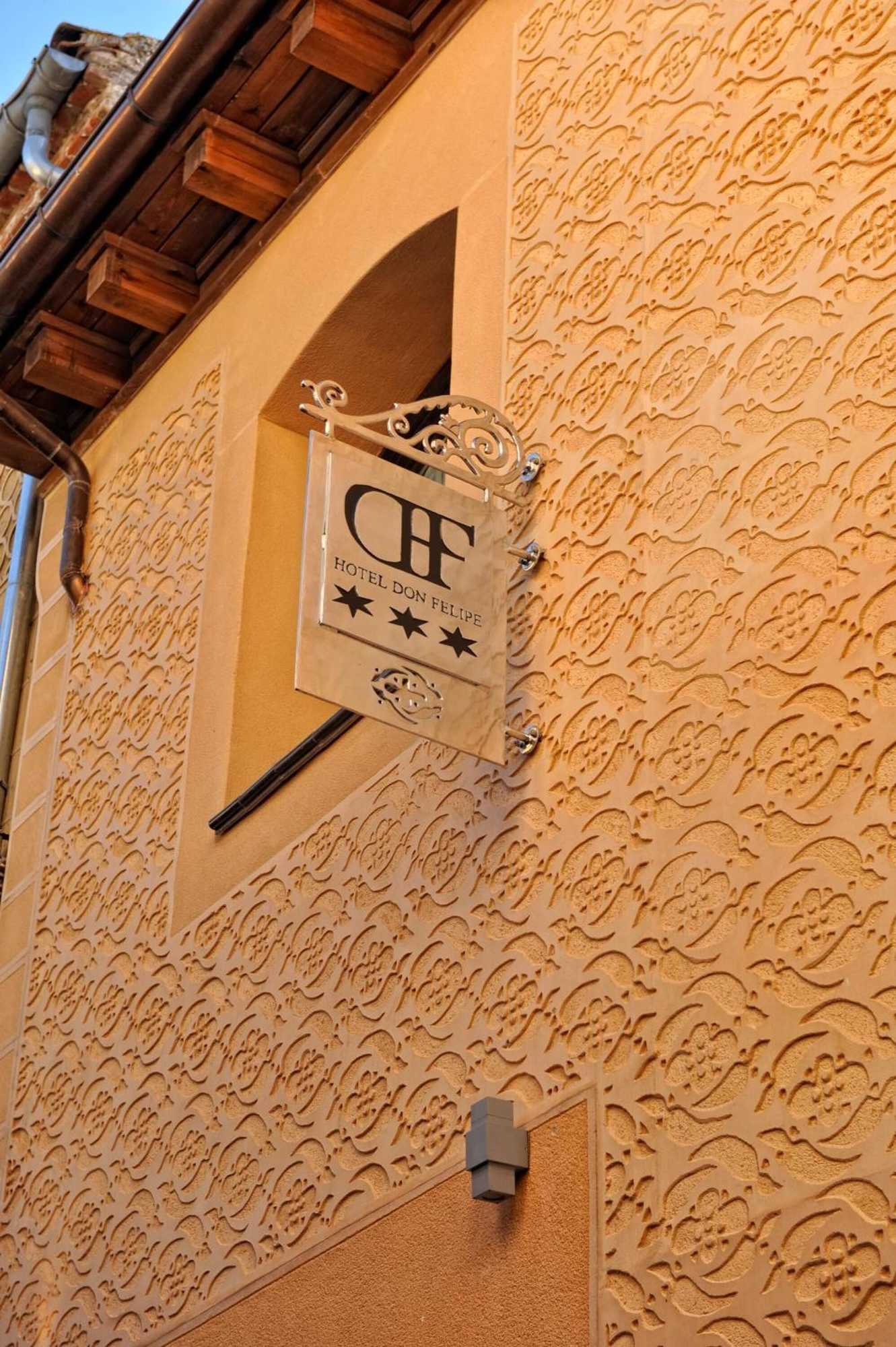 Gift card for Hotel Don Felipe Gift card for Hotel Don Felipe