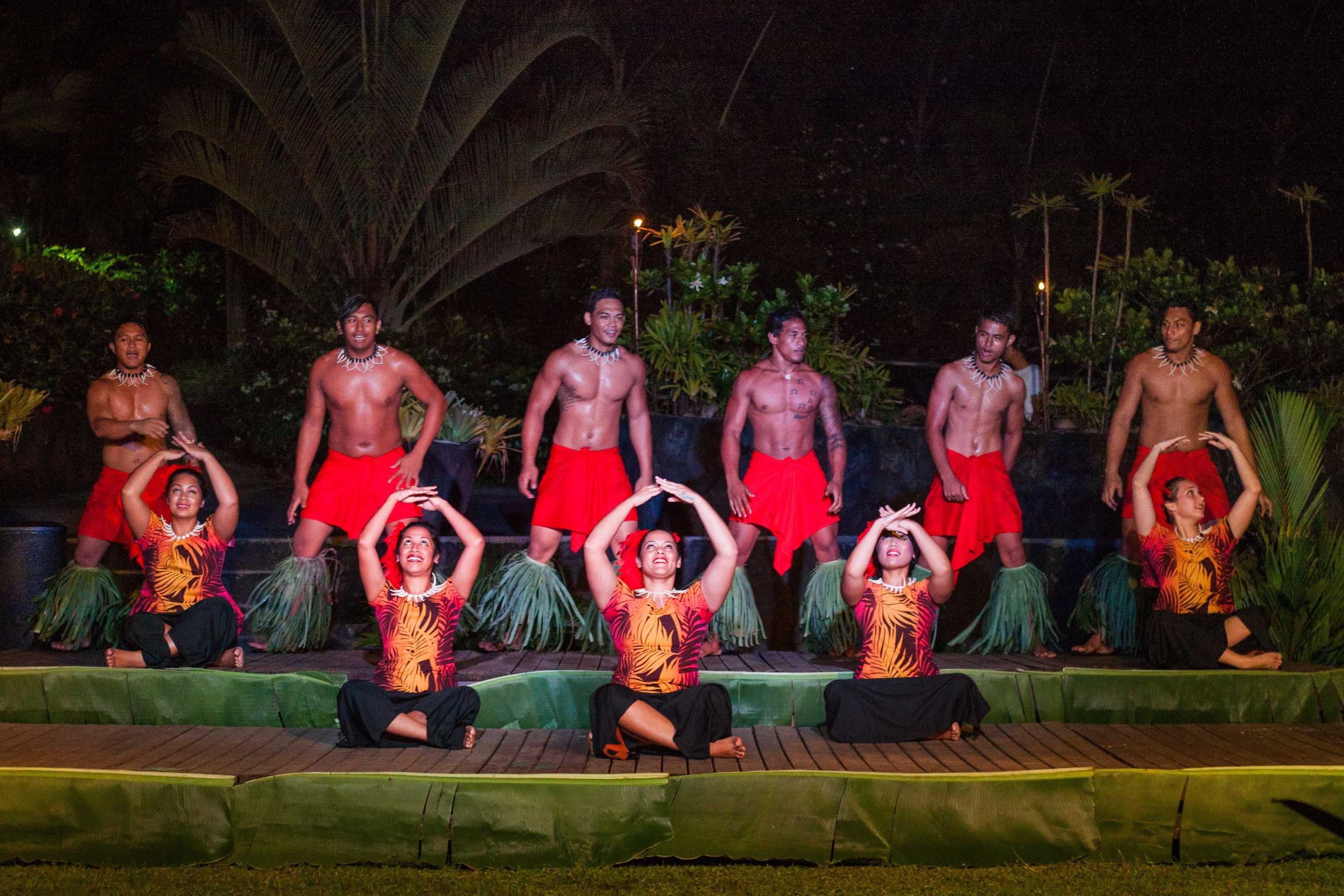 Gift card for Le Manumea Hotel