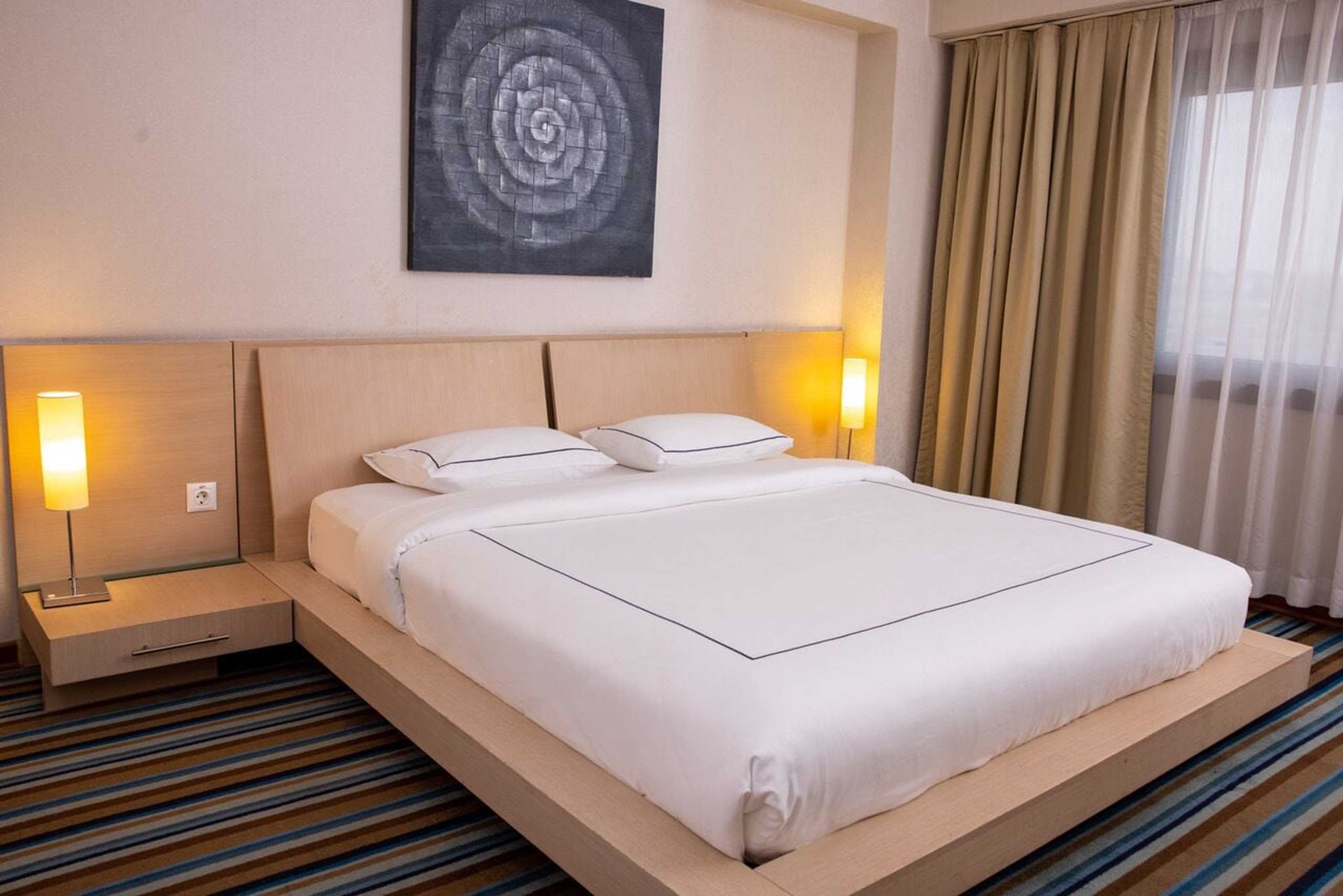Gift card for Anemon Grand Eskisehir Hotel Gift card for Anemon Grand Eskisehir Hotel
