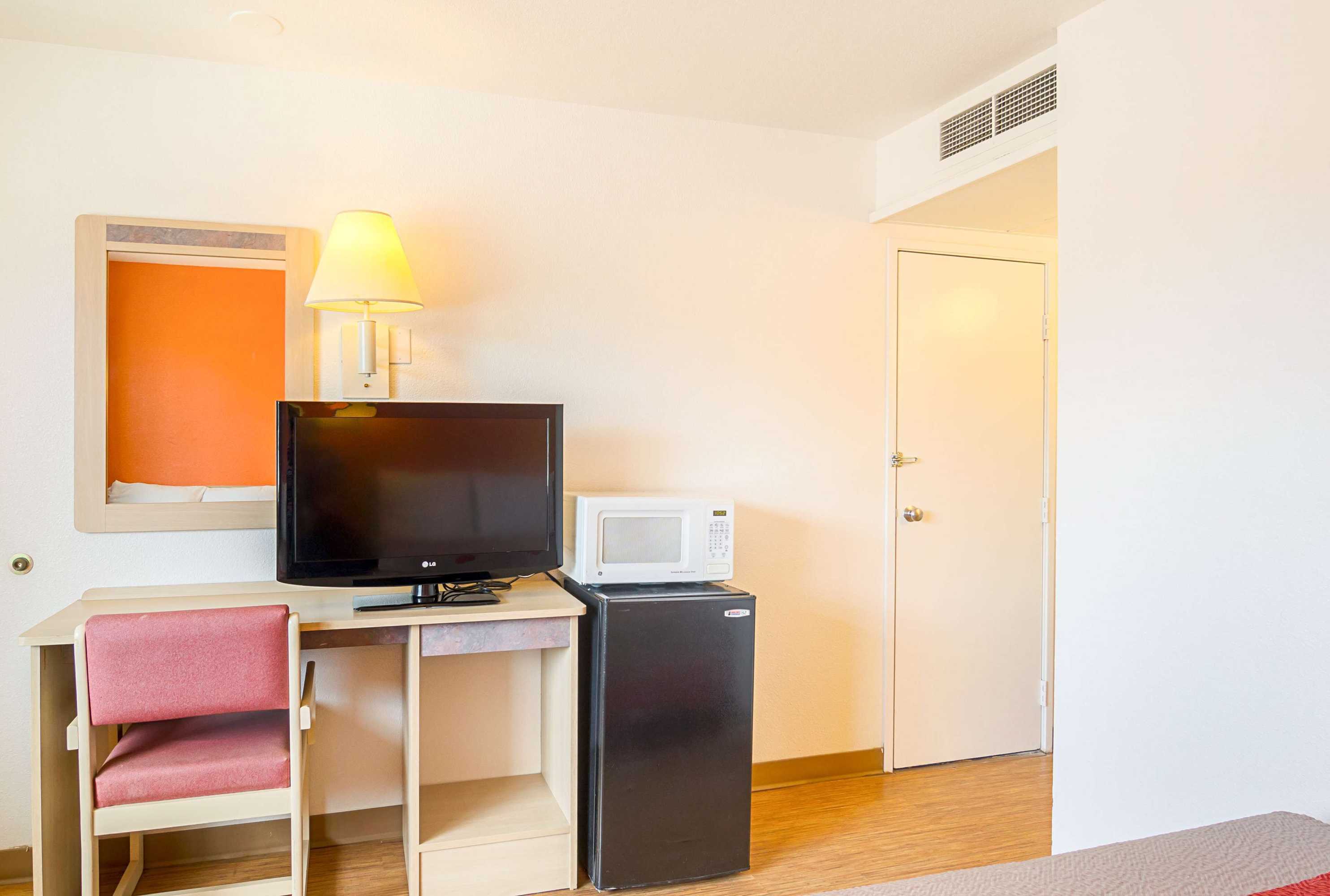 Gift card for Motel 6 Laramie, WY