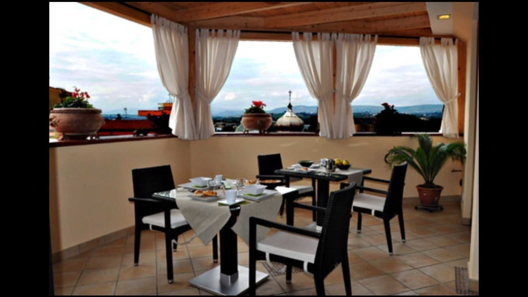 Gift card for B&b Domus Traiani