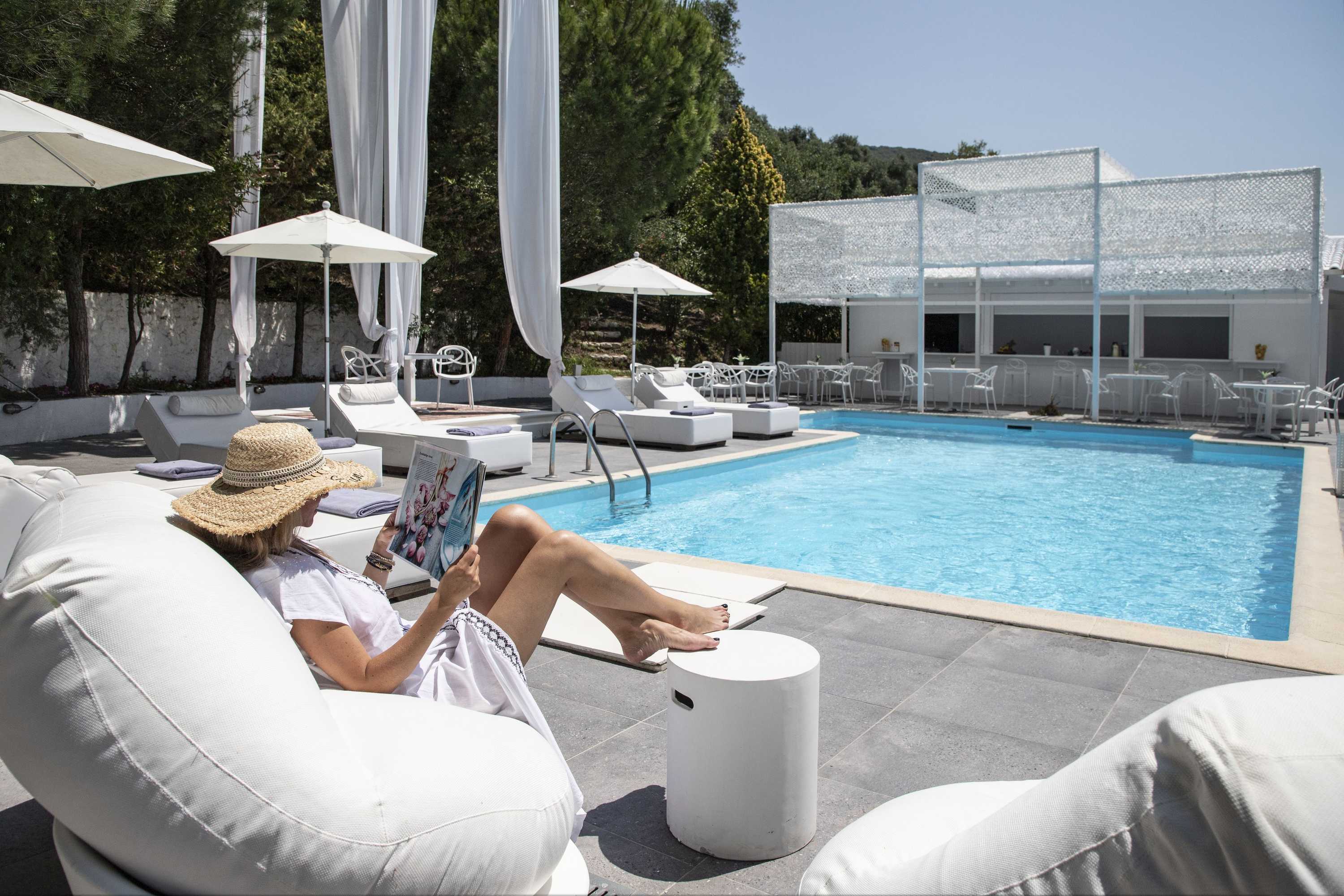 Gift card for Racconto Boutique Design Hotel - Adults Only