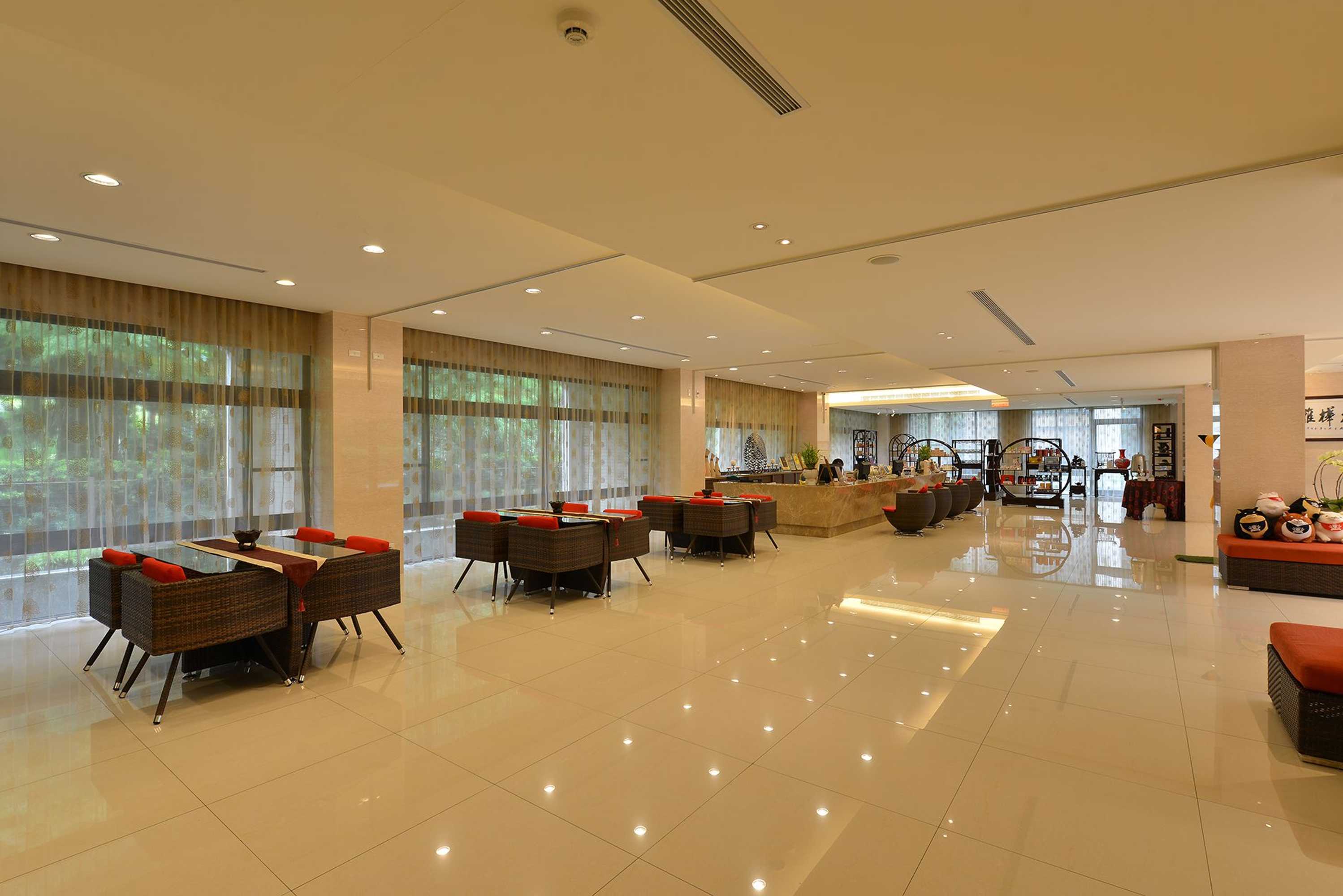 Gift card for Tai Yi Red Maple Resort