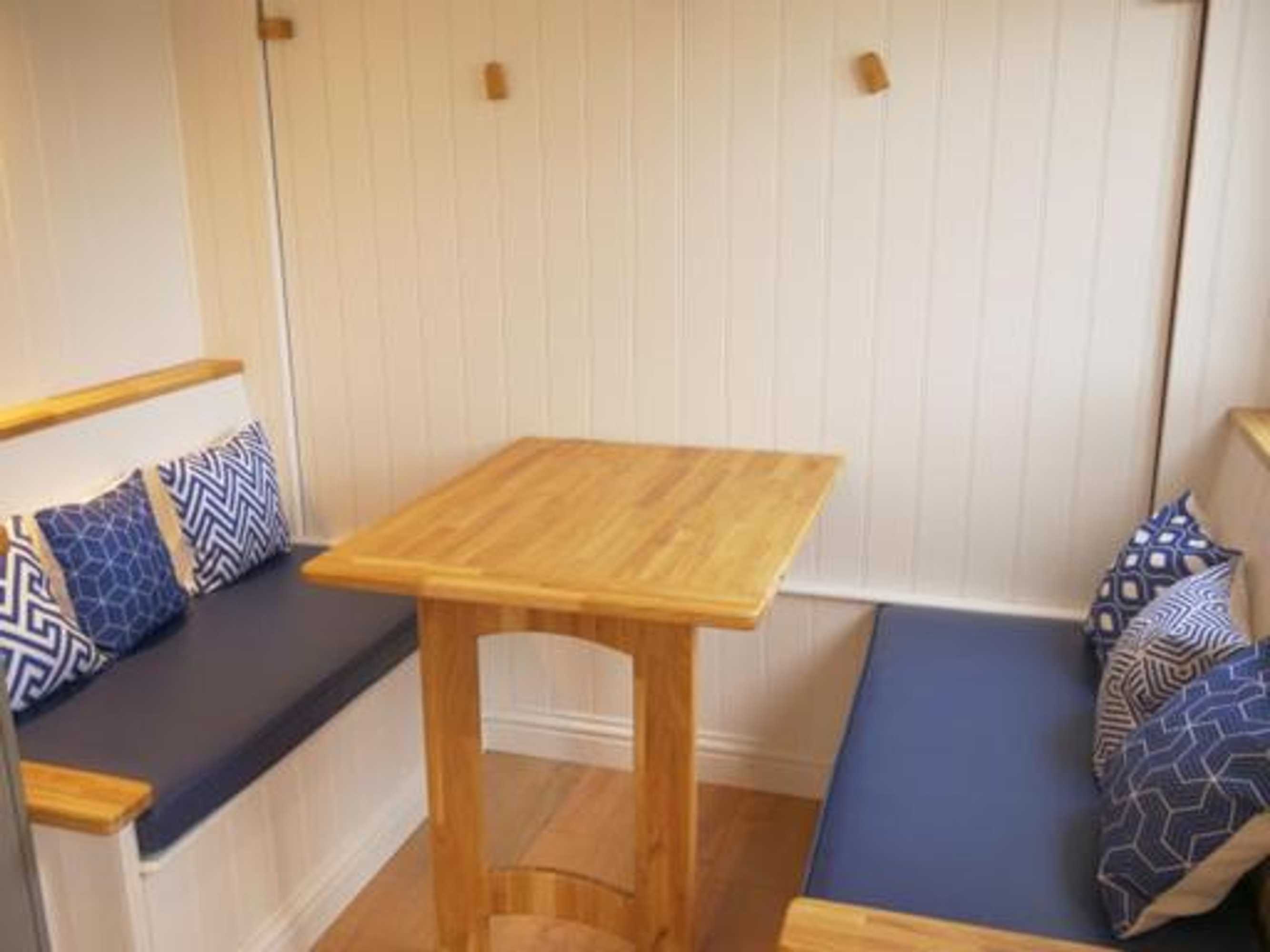 Gift card for Wolstonbury Getaway