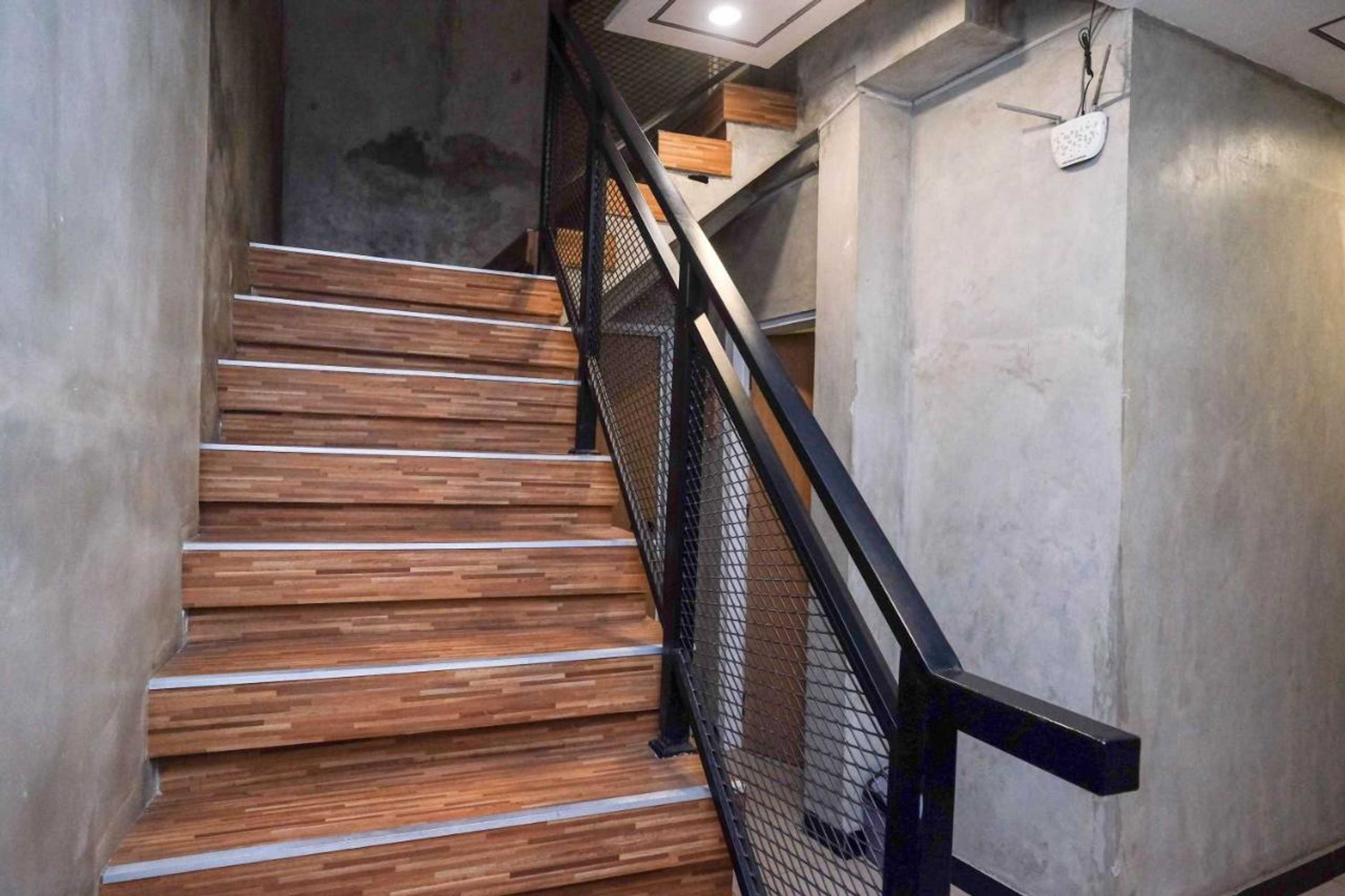 Gift card for Urbanview Hotel Syariah Artamara Tegal by Reddoorz