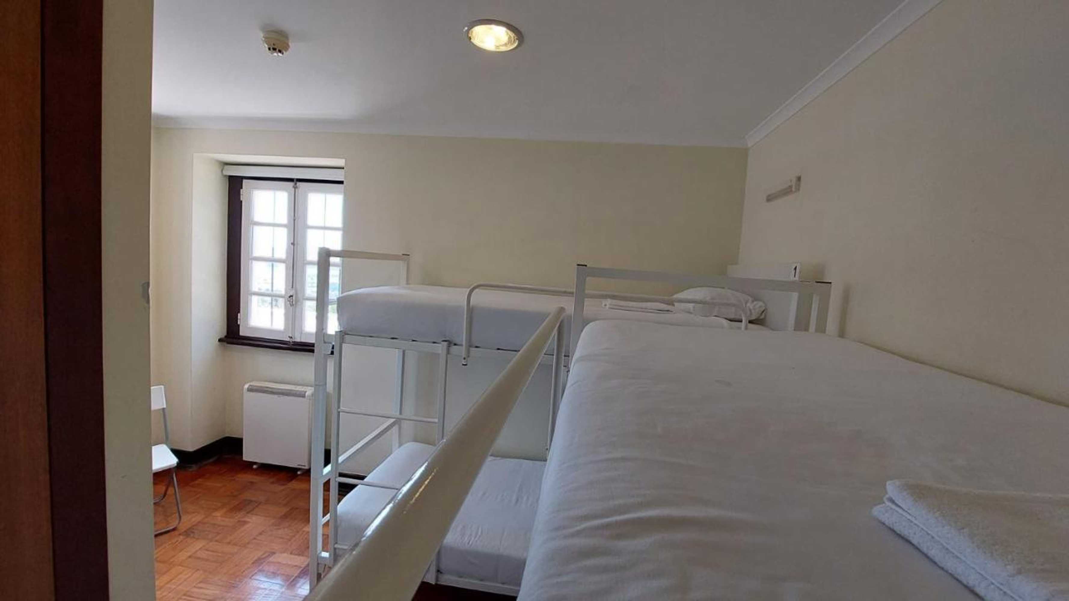 Gift card for Pousada De Juventude De Alfeizerao