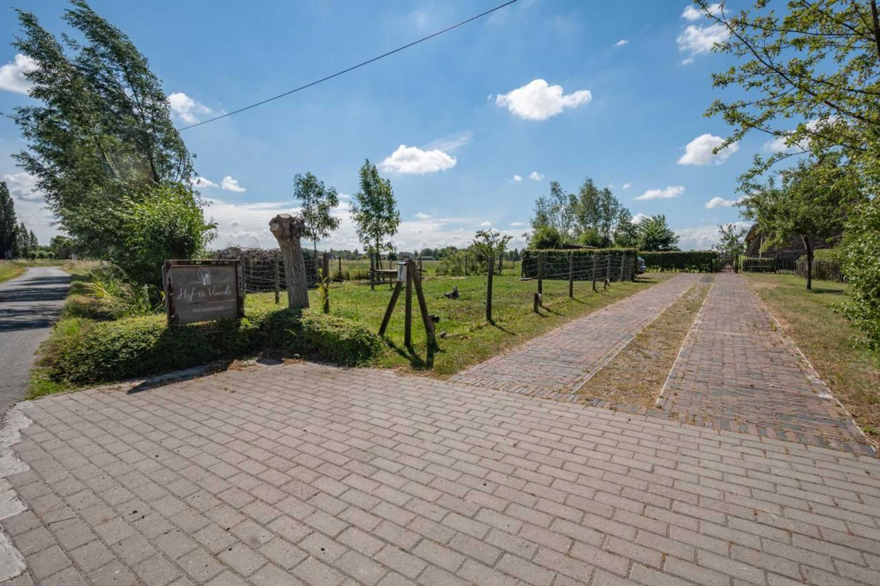 Gift card for Vakantiehuis Hof te Voorde