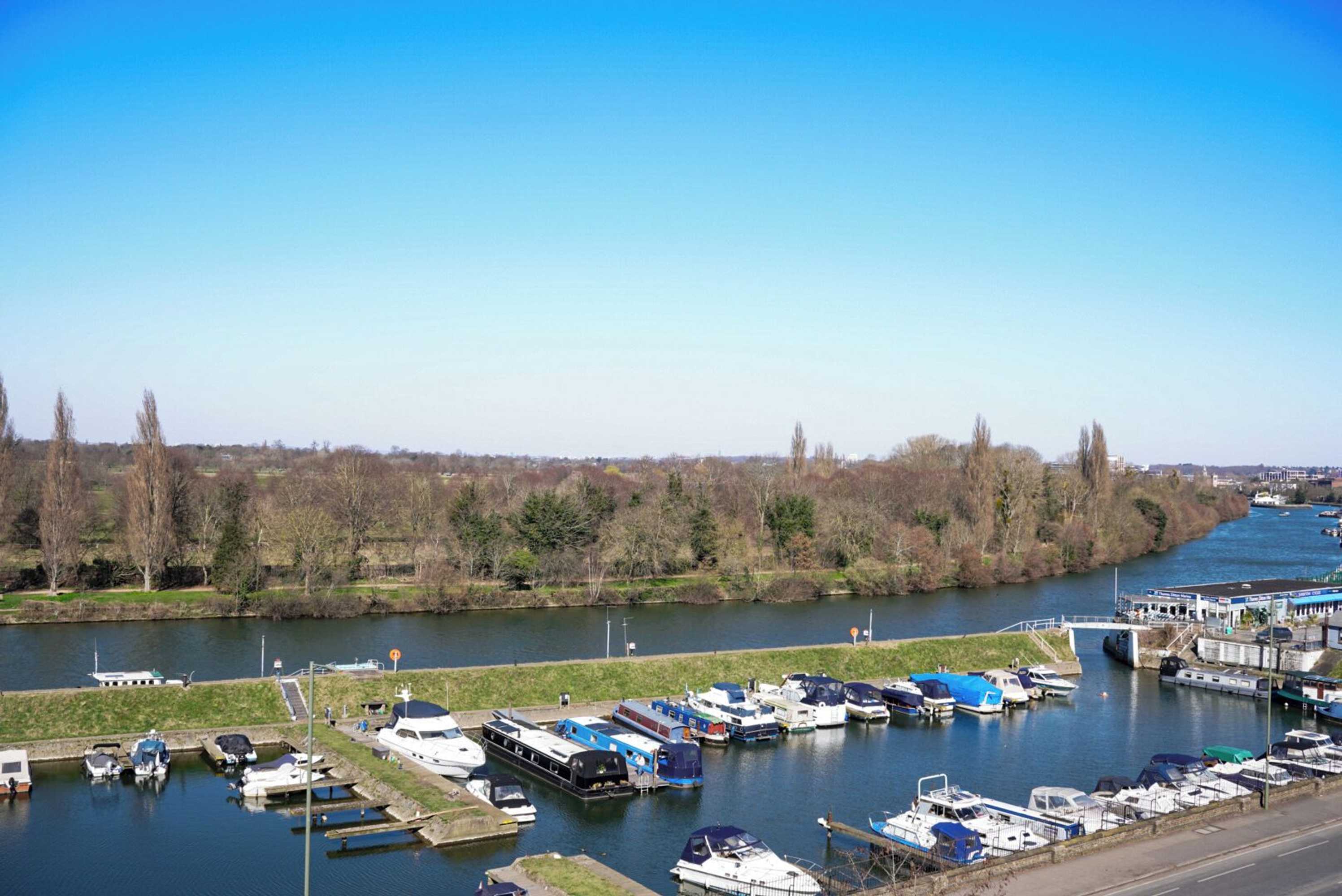 Gift card for Crowne Plaza London - Kingston by Ihg