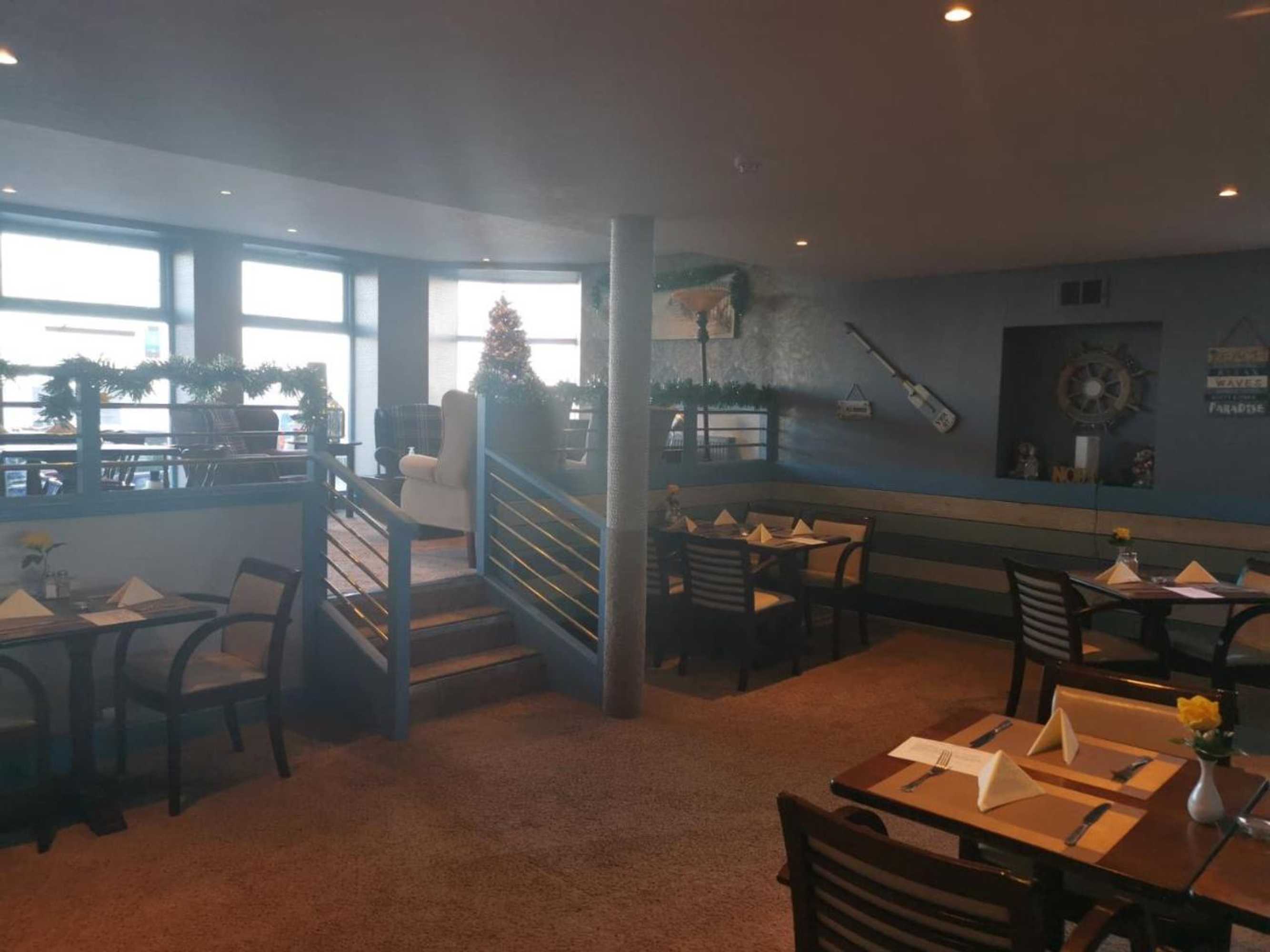 Gift card for Marine Hotel