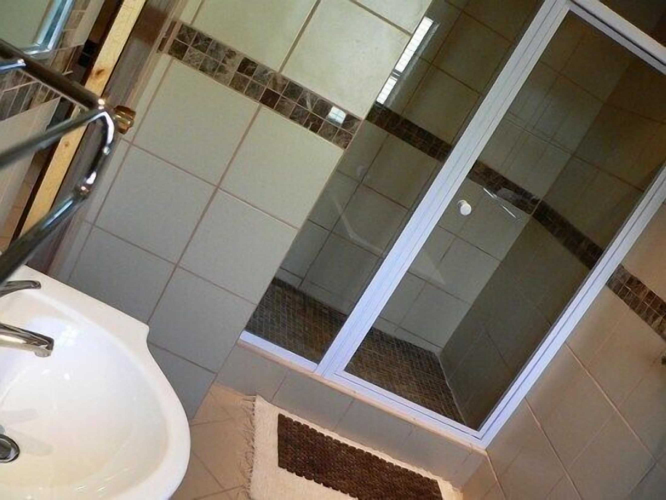 Gift card for Rustenburg Boutique Hotel