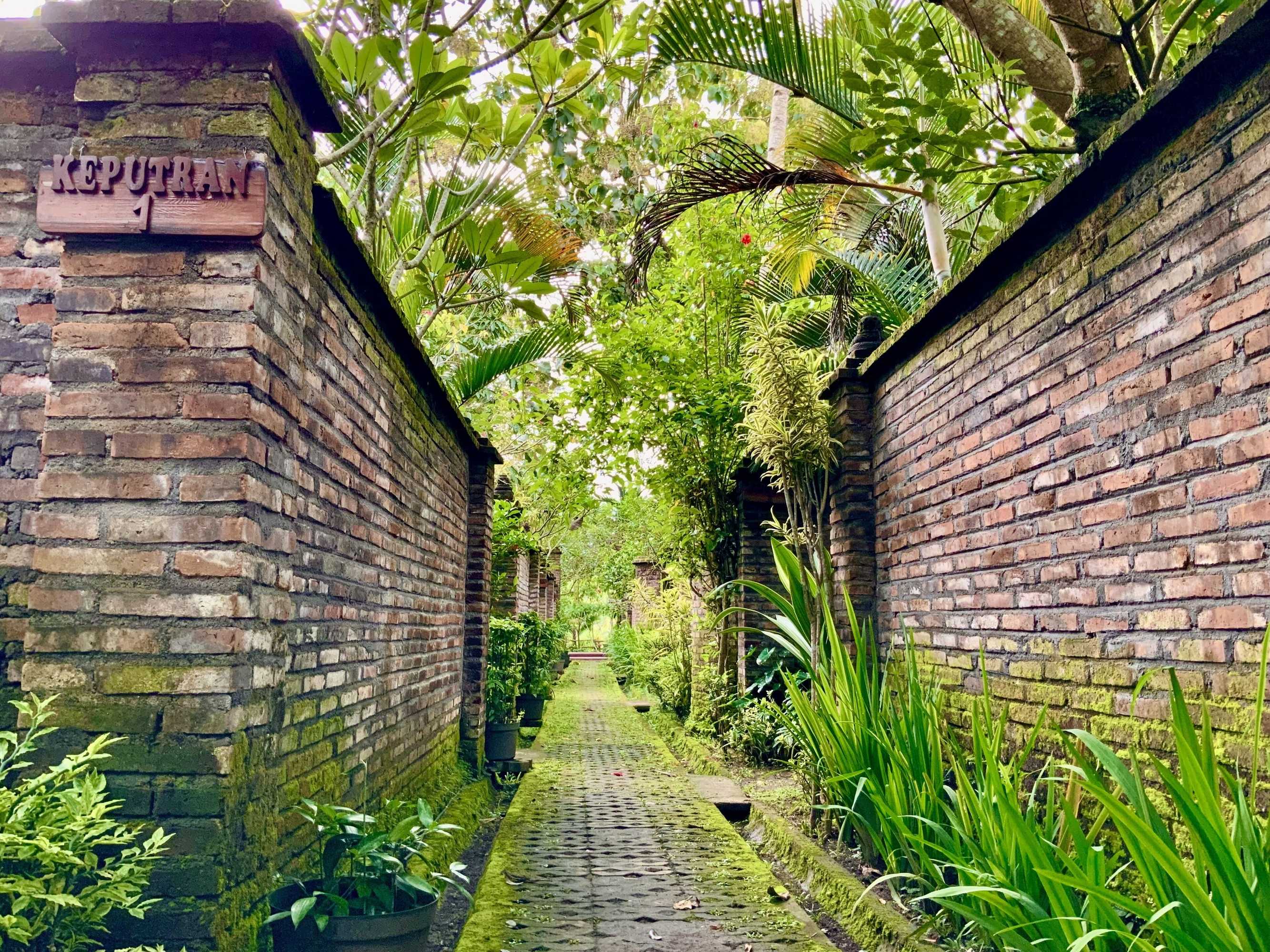 Gift card for Rumah Boedi Private Residence Villa Gift card for Rumah Boedi Private Residence Villa