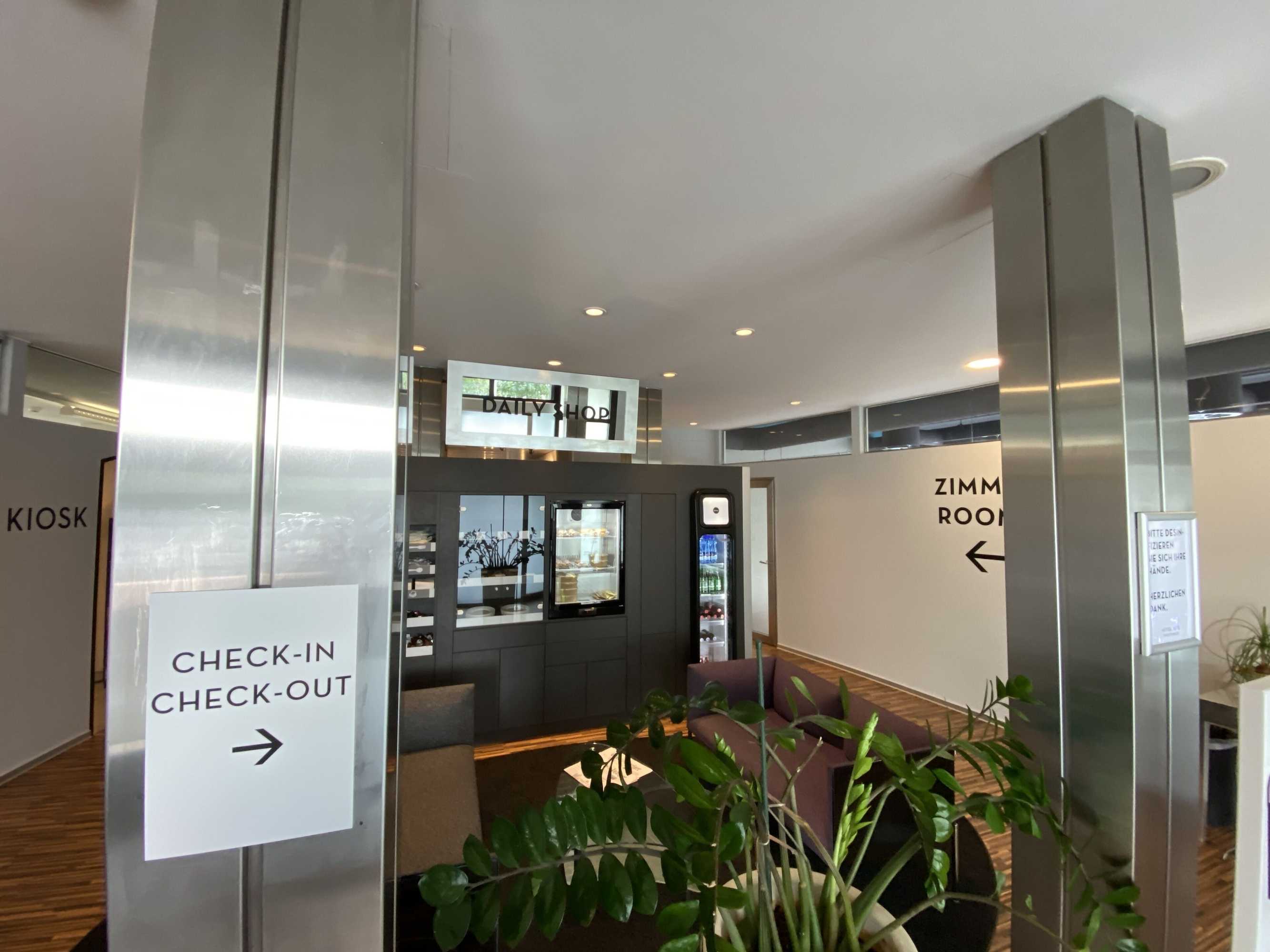 Gift card for Hotel Arte Spreitenbach Gift card for Hotel Arte Spreitenbach