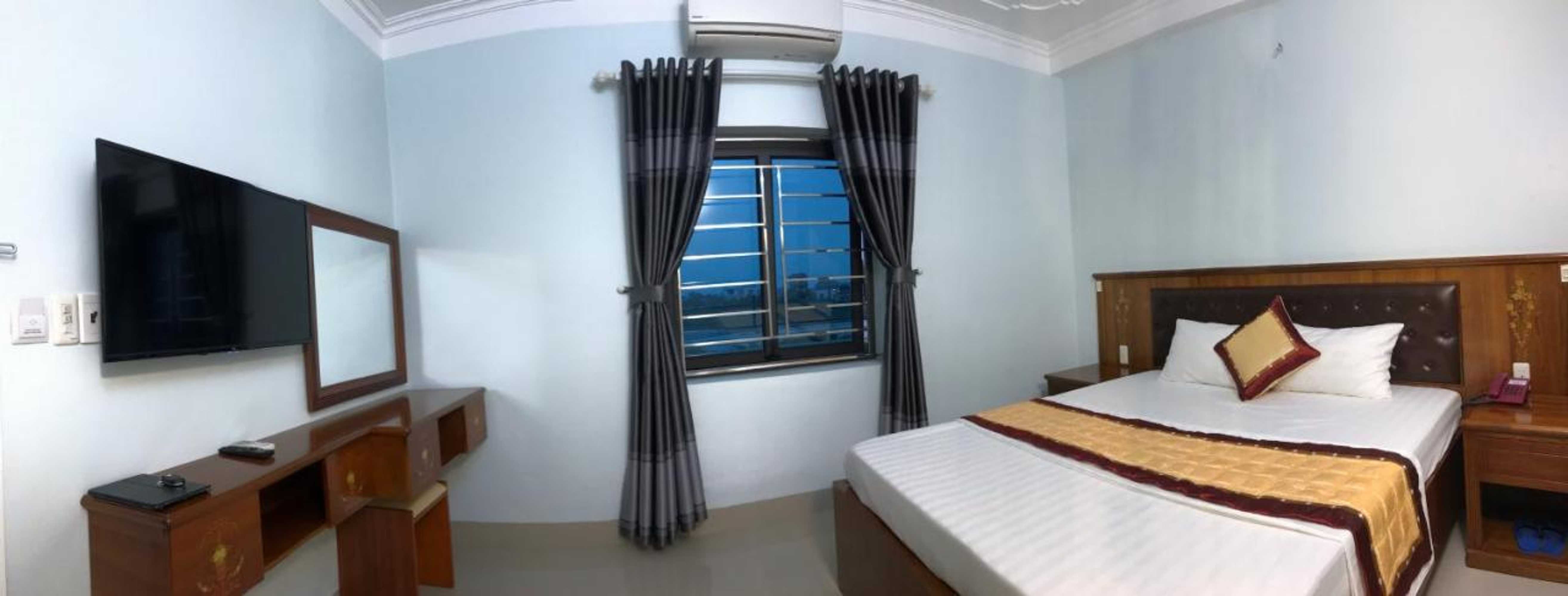 Gift card for Bình Minh Riverside Hotel