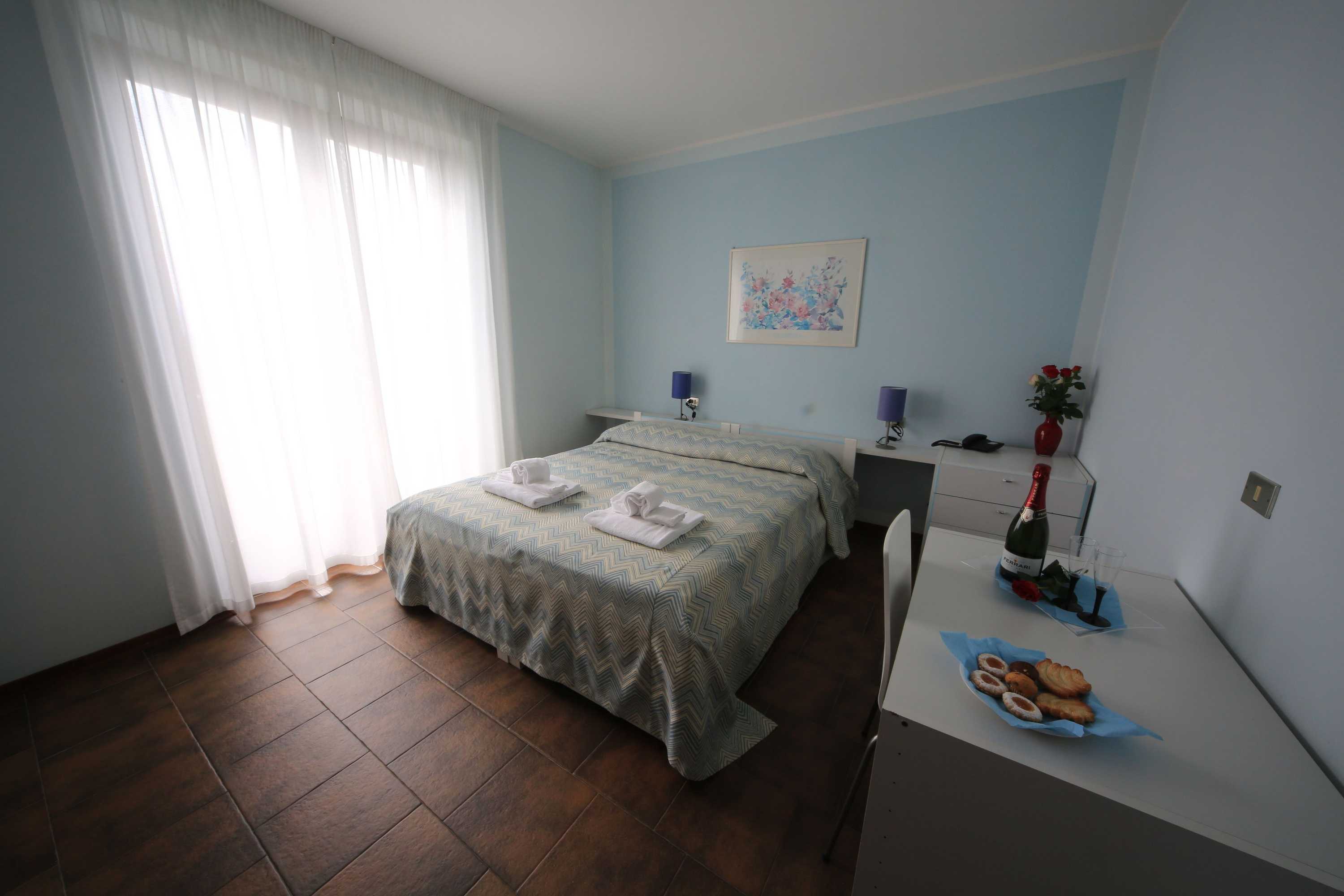 Gift card for Albergo Residence Isotta Gift card for Albergo Residence Isotta