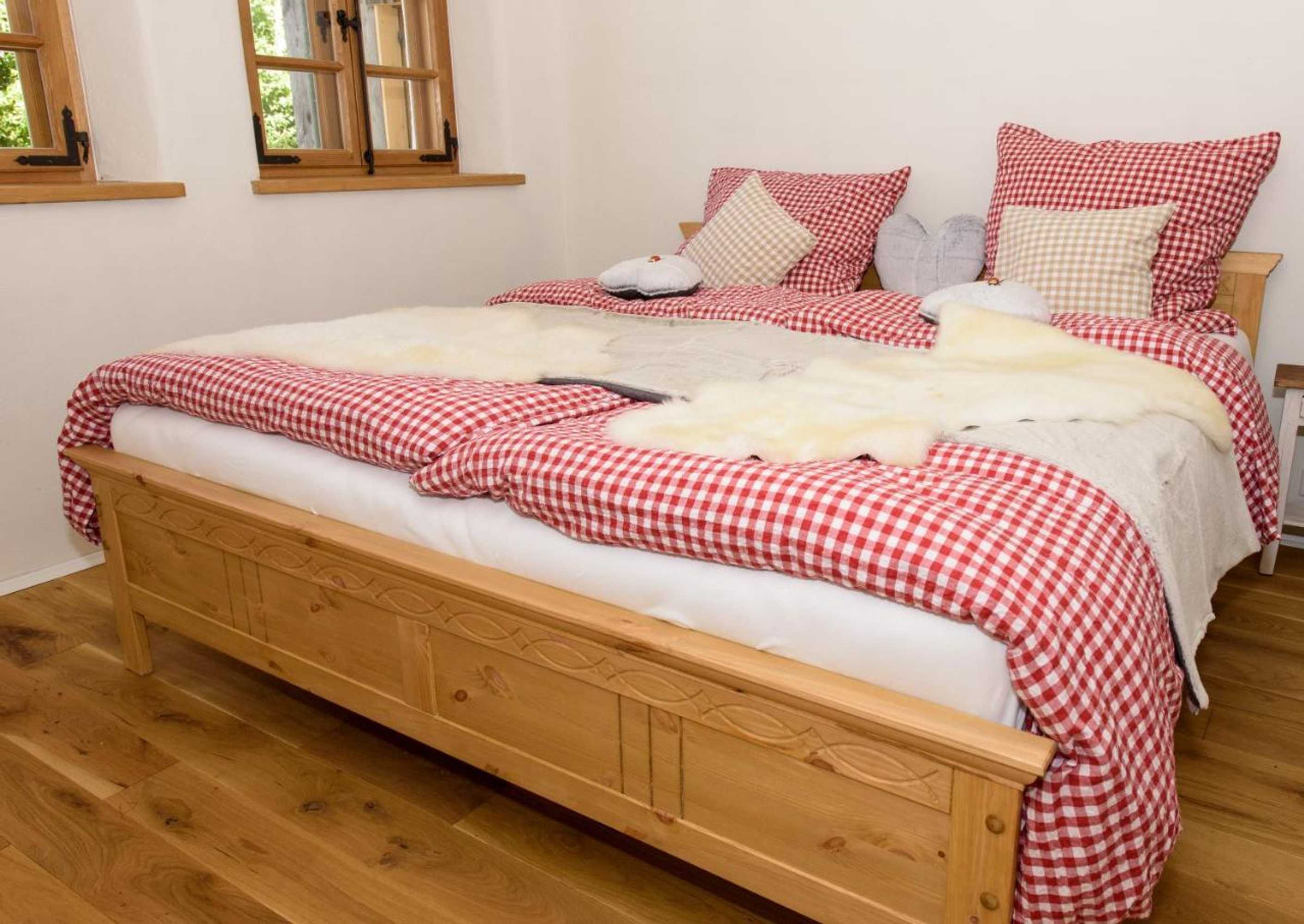 Gift card for Chalet Landsberg