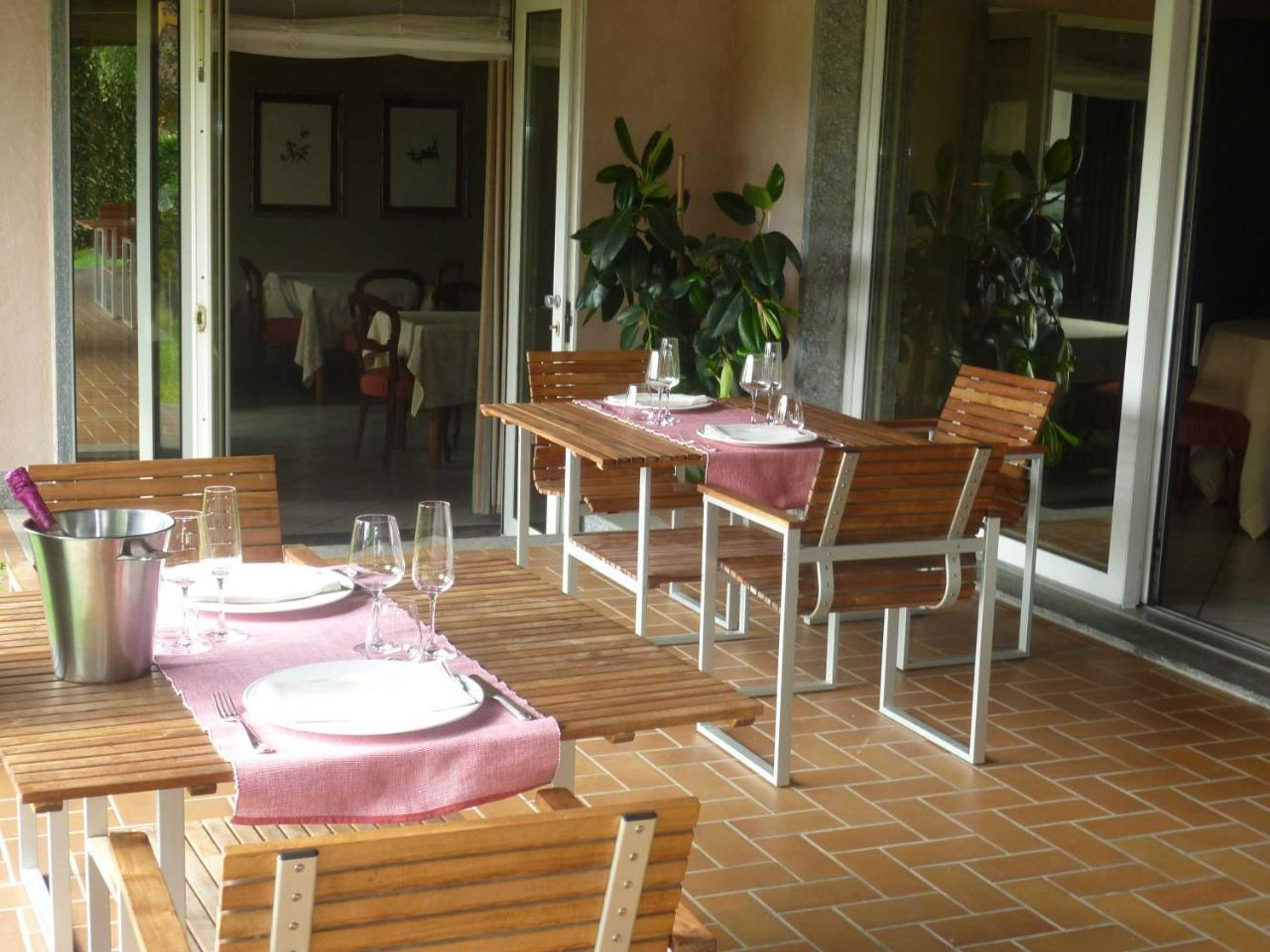 Gift card for Cravero Rooms