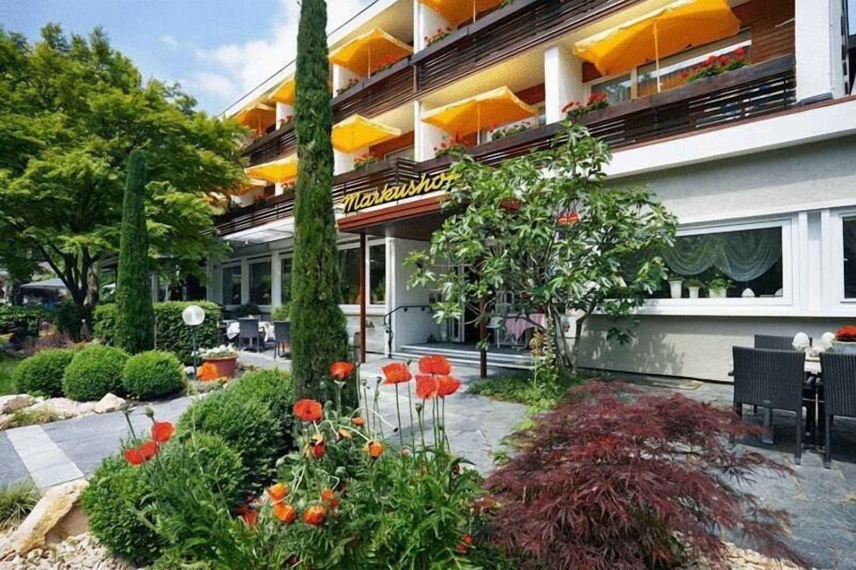 Gift card for Kurhotel Markushof