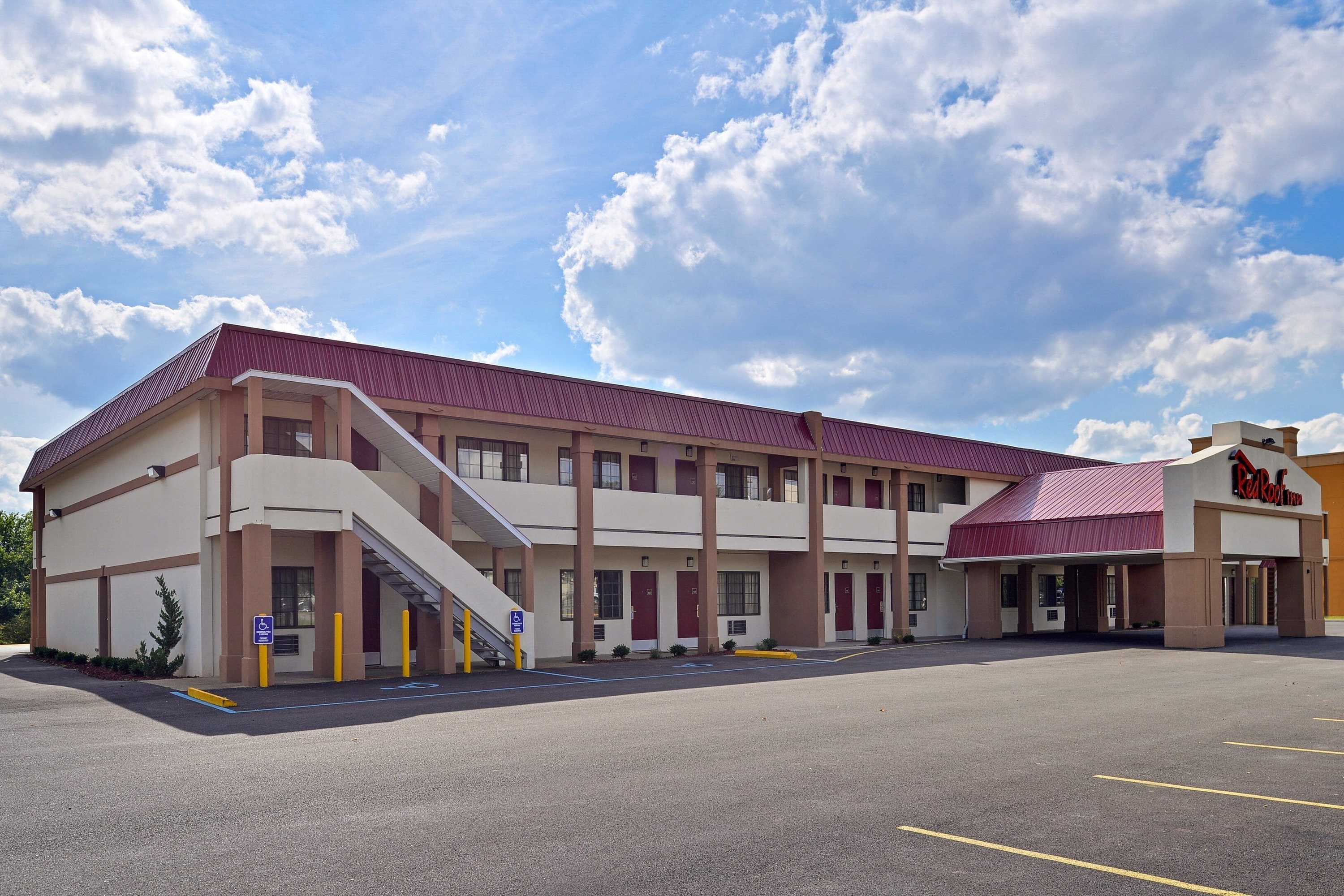 Gift card for Red Roof Inn Marietta Gift card for Red Roof Inn Marietta