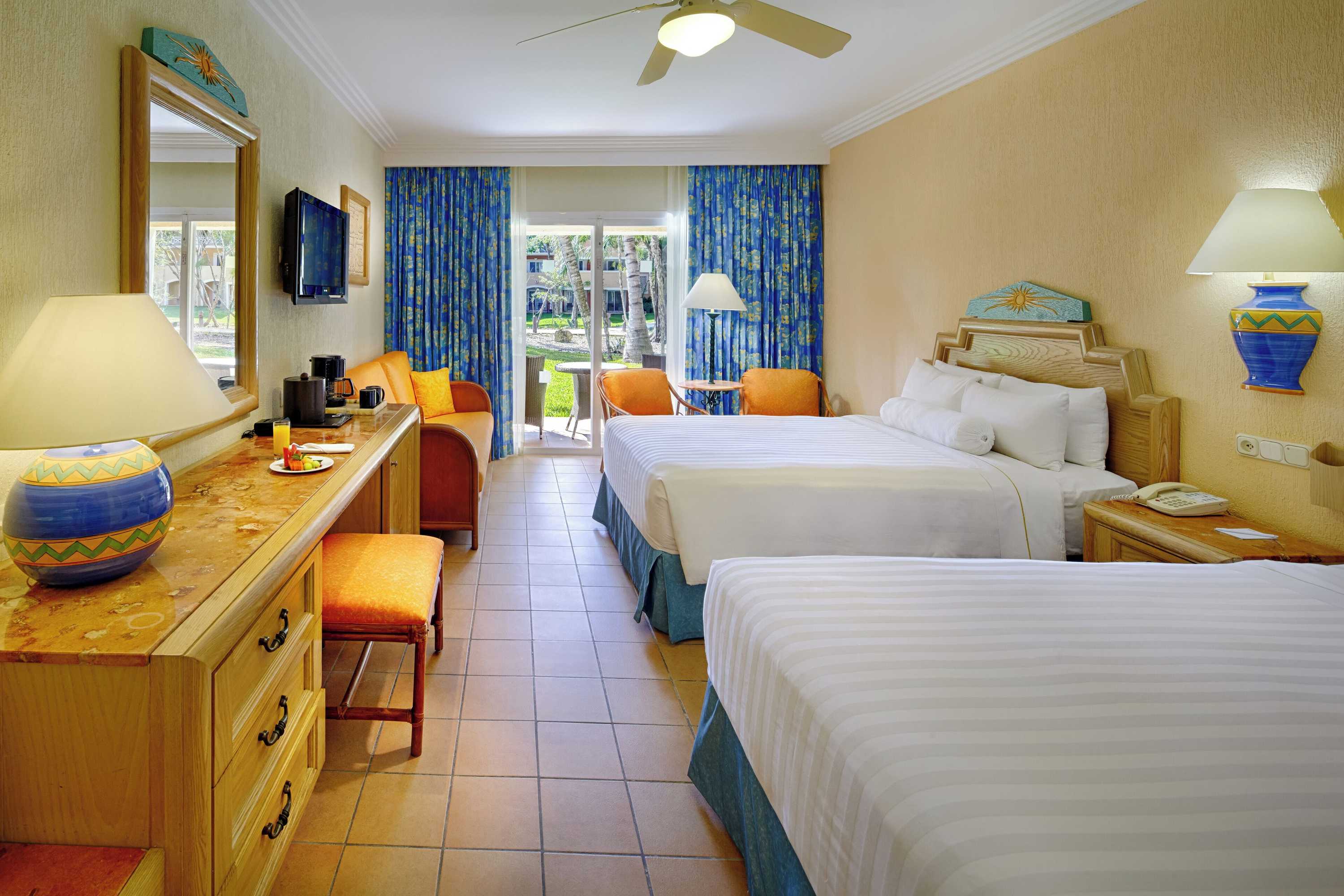Gift card for Barcelo Maya Tropical - All Inclusive Gift card for Barcelo Maya Tropical - All Inclusive