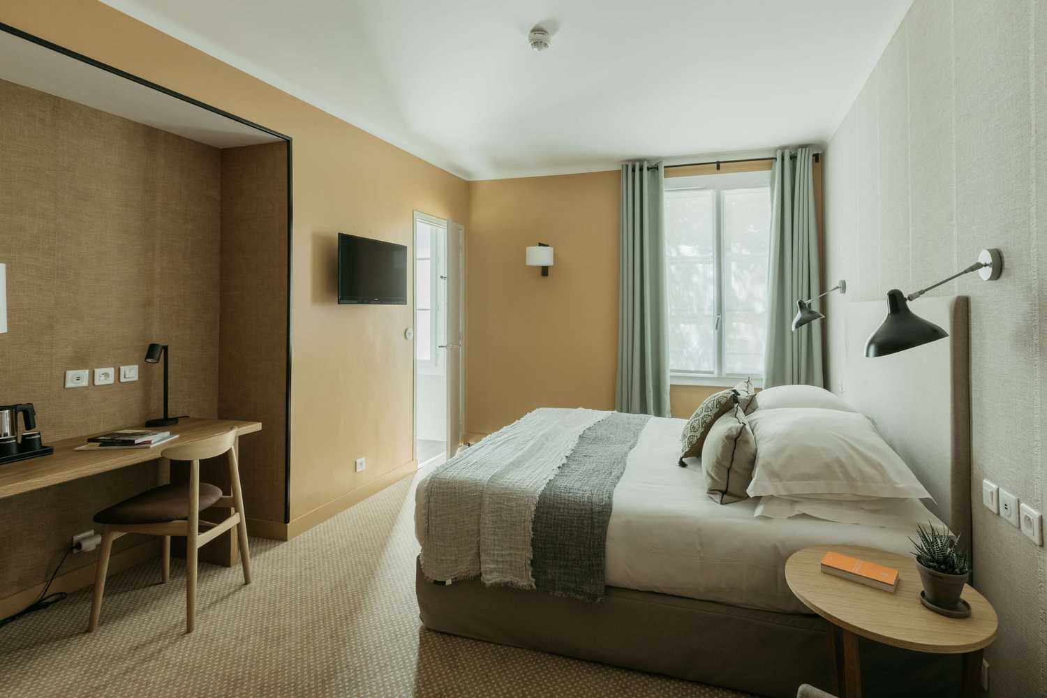 Gift card for Boutique Hotel Cezanne Gift card for Boutique Hotel Cezanne