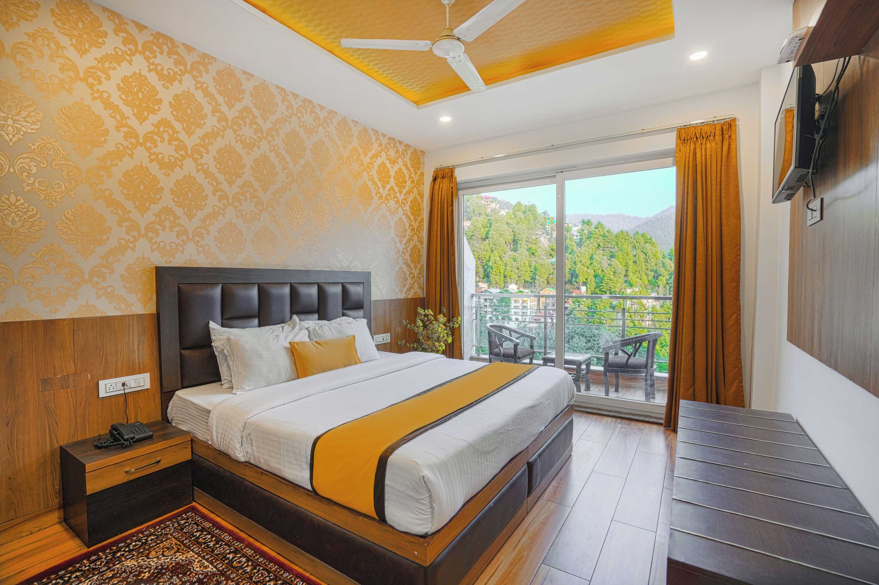 Gift card for Pax Hotel Sunrise View Dalhousie Gift card for Pax Hotel Sunrise View Dalhousie