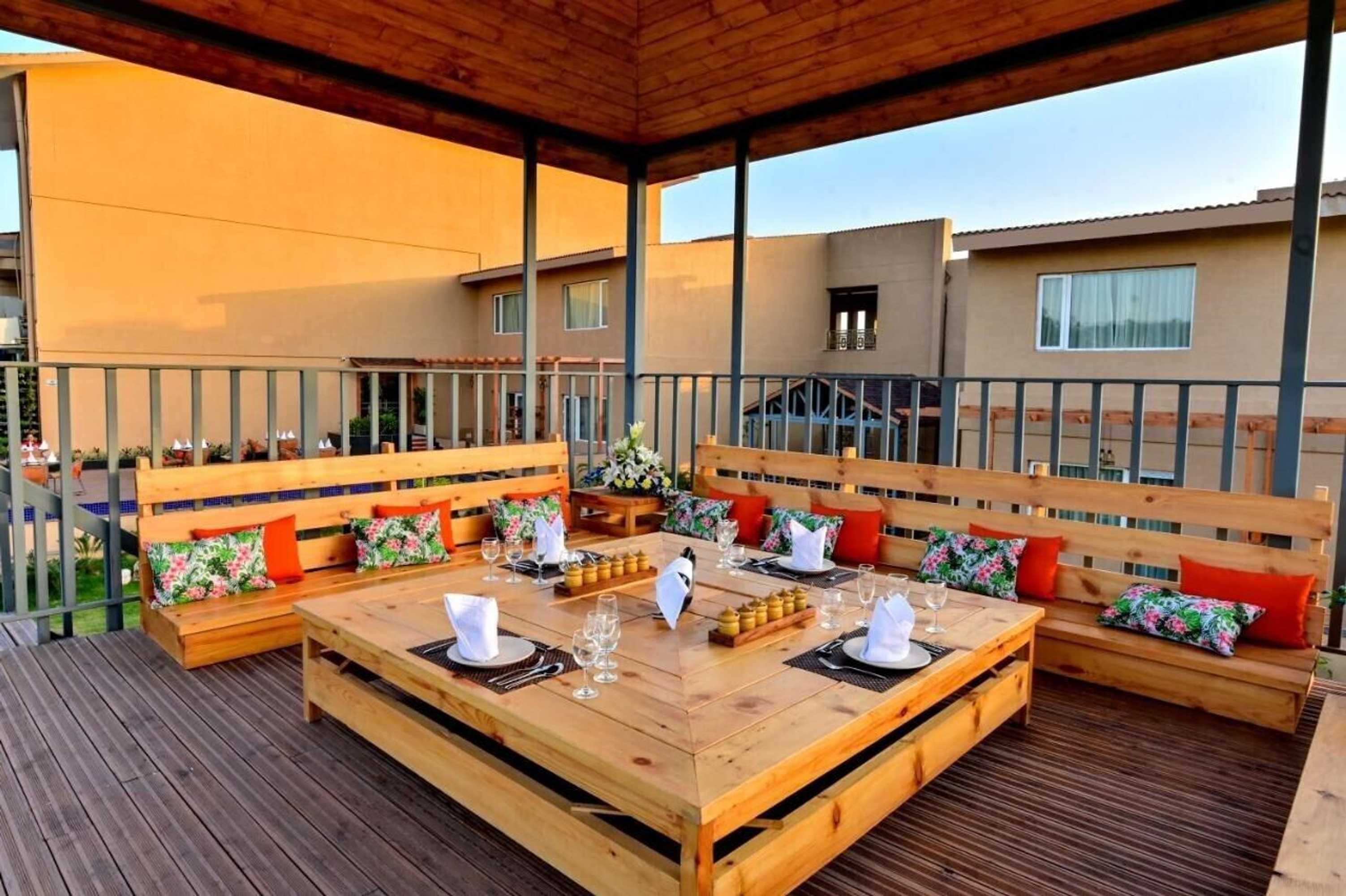Gift card for Four A Lords Resort Jammu Gift card for Four A Lords Resort Jammu