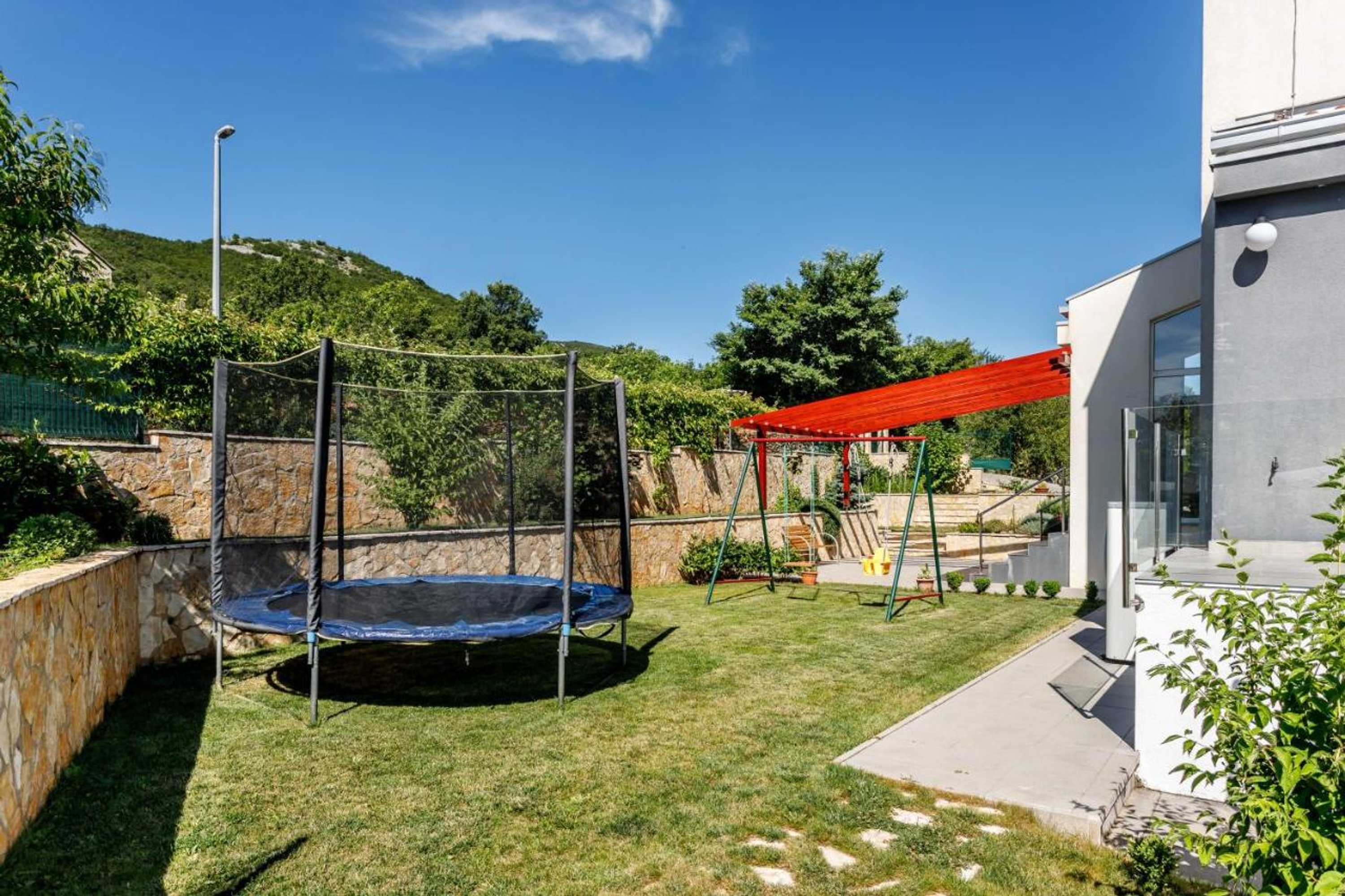 Gift card for Luxury Villa Nadalina-Dicmo