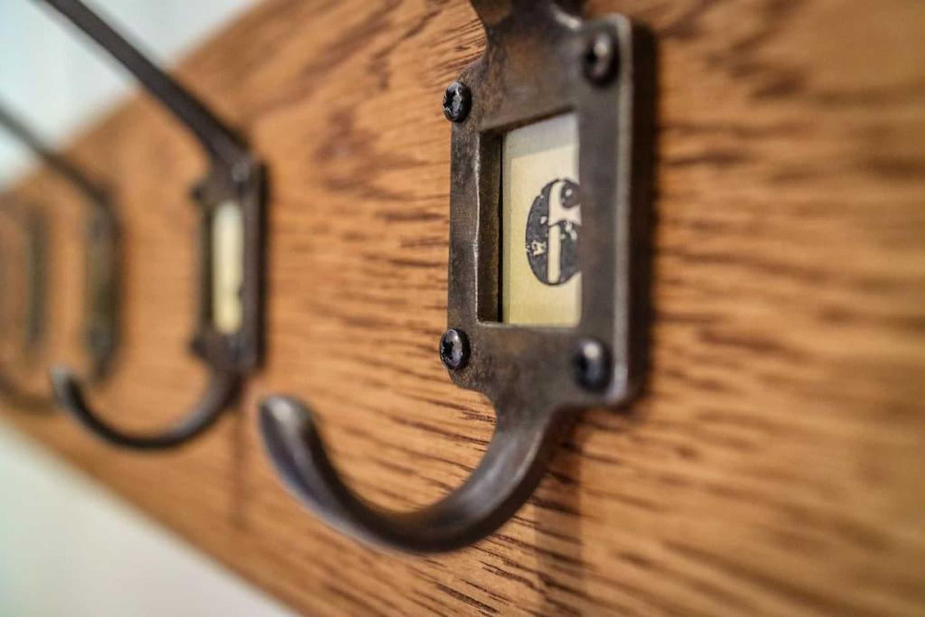 Gift card for The Beeches Holiday Homes