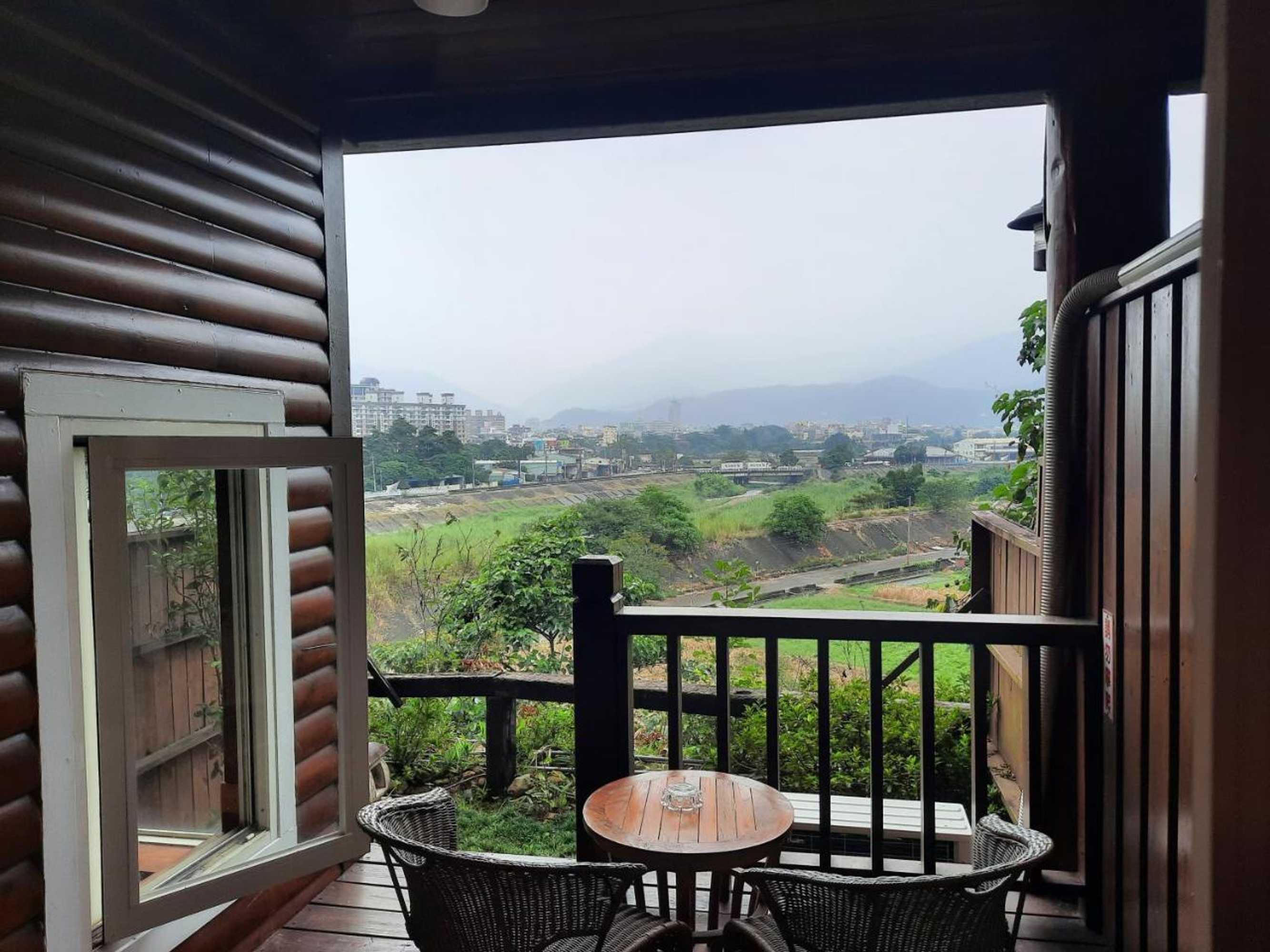 Gift card for Moon River Villa