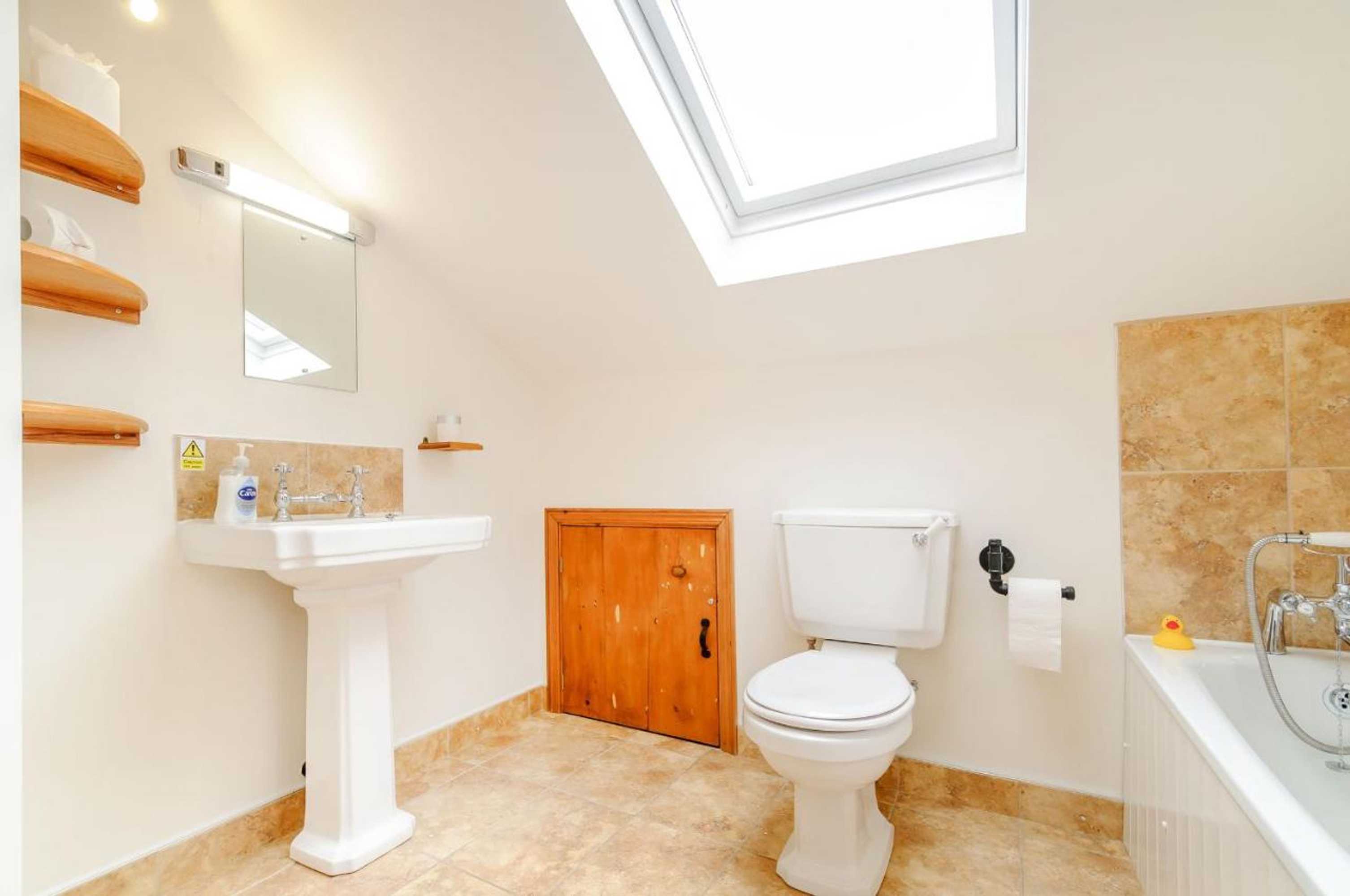 Gift card for Mill Cottage