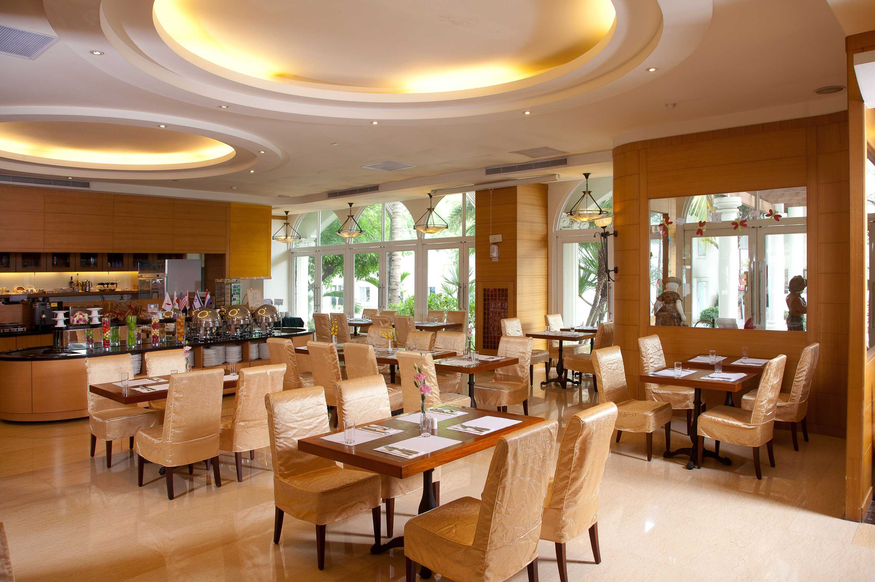 Gift card for Formosa Garden Hotel