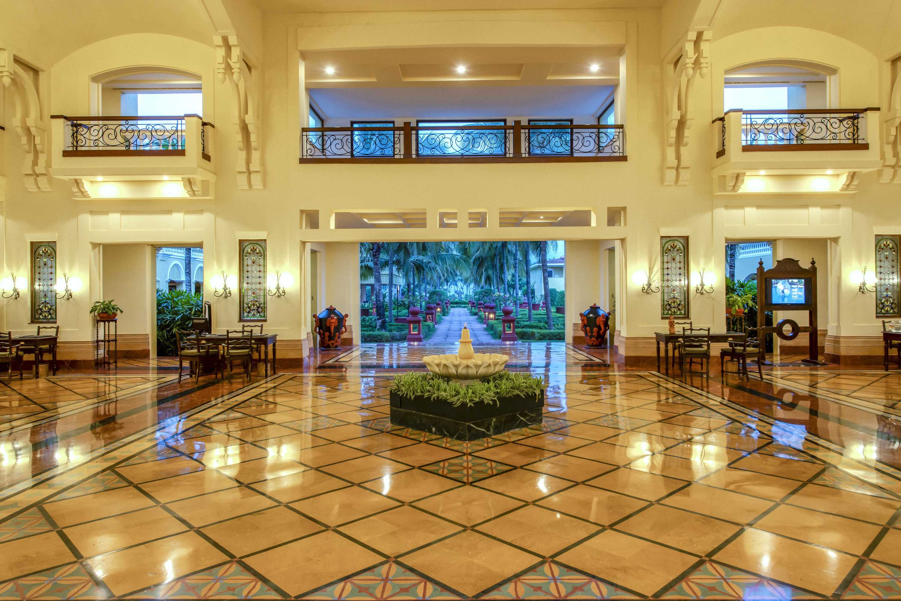 Gift card for The Lalit Golf & Spa Resort Goa Gift card for The Lalit Golf & Spa Resort Goa