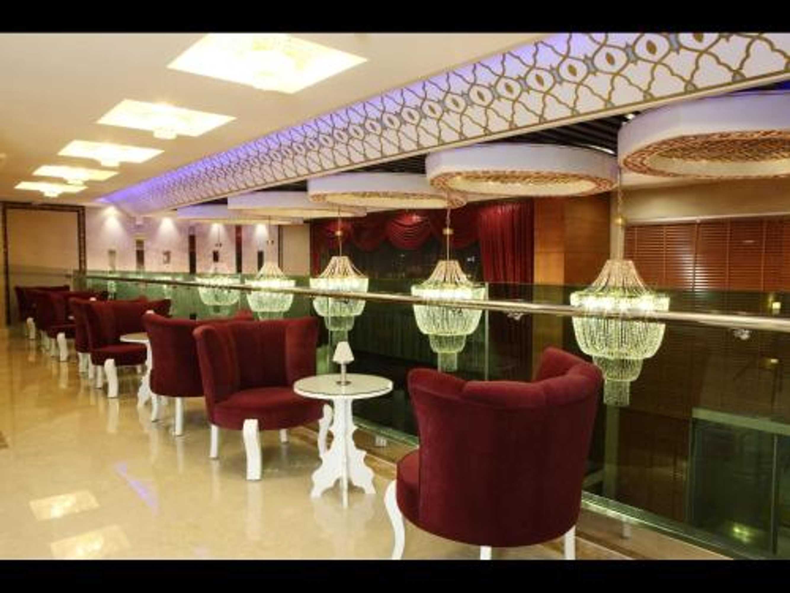 Gift card for Sivas Revag Otel Gift card for Sivas Revag Otel