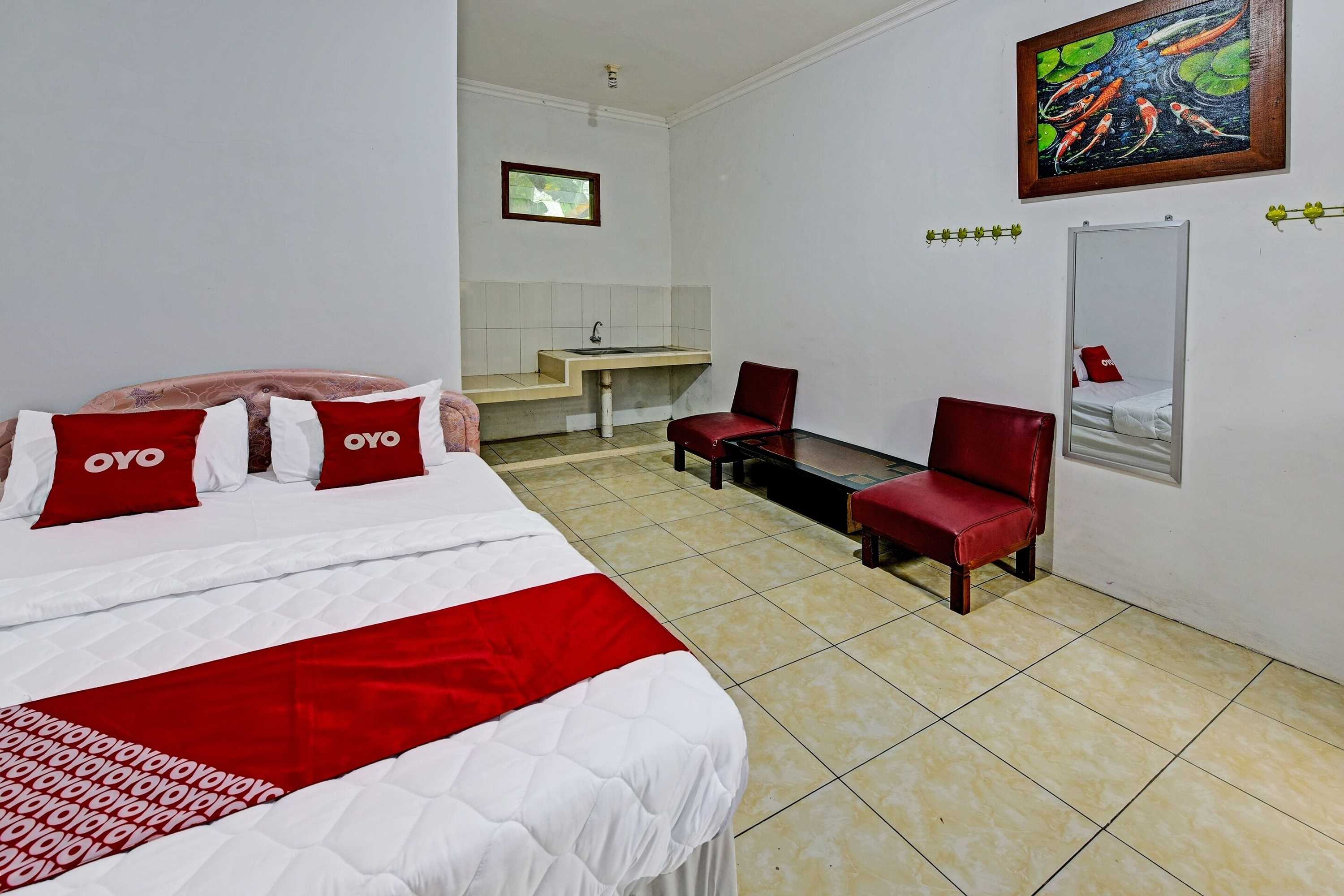 Gift card for Spot ON 91372 Wisma Bulin