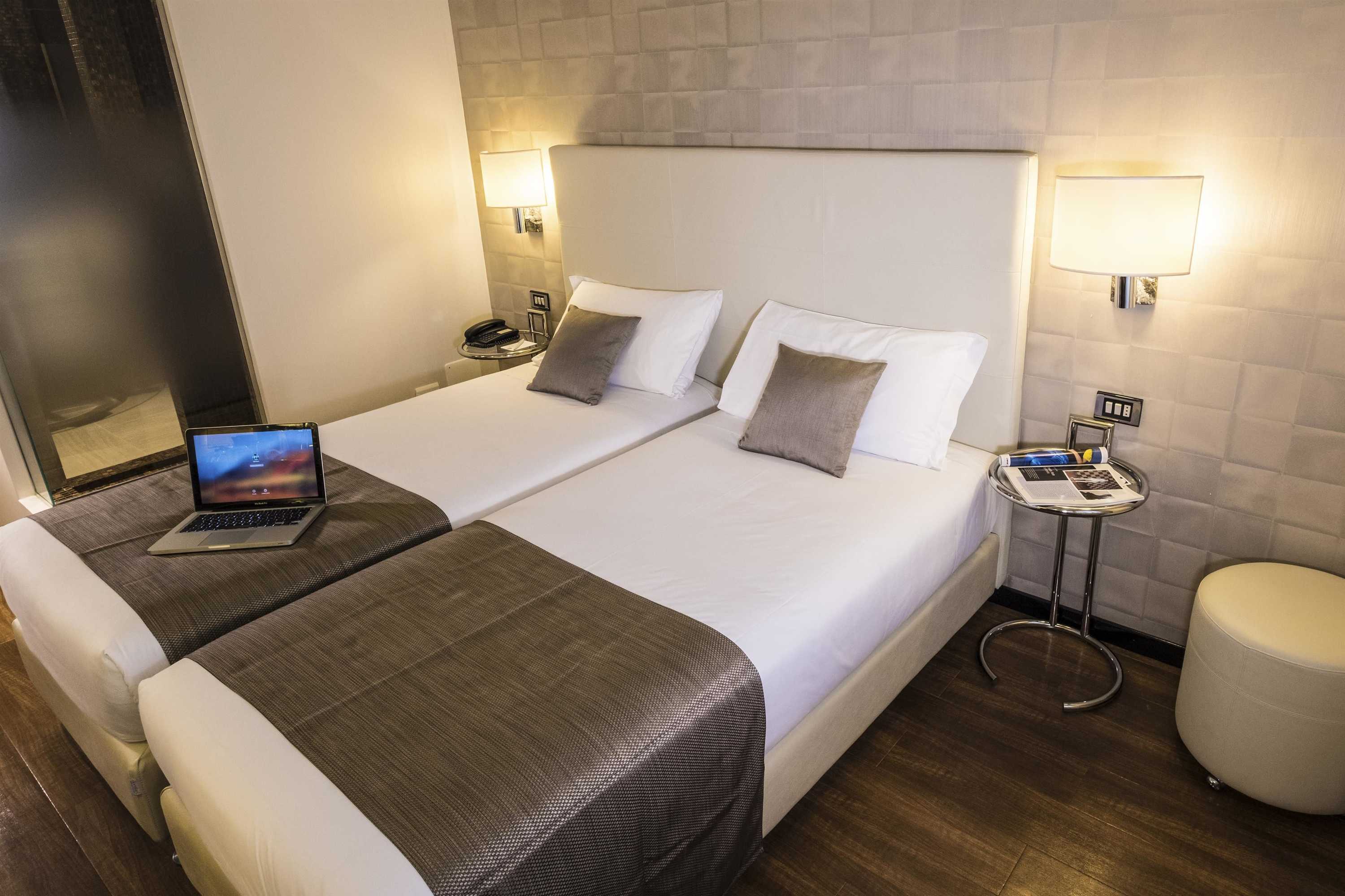 Gift card for Best Western Hotel City