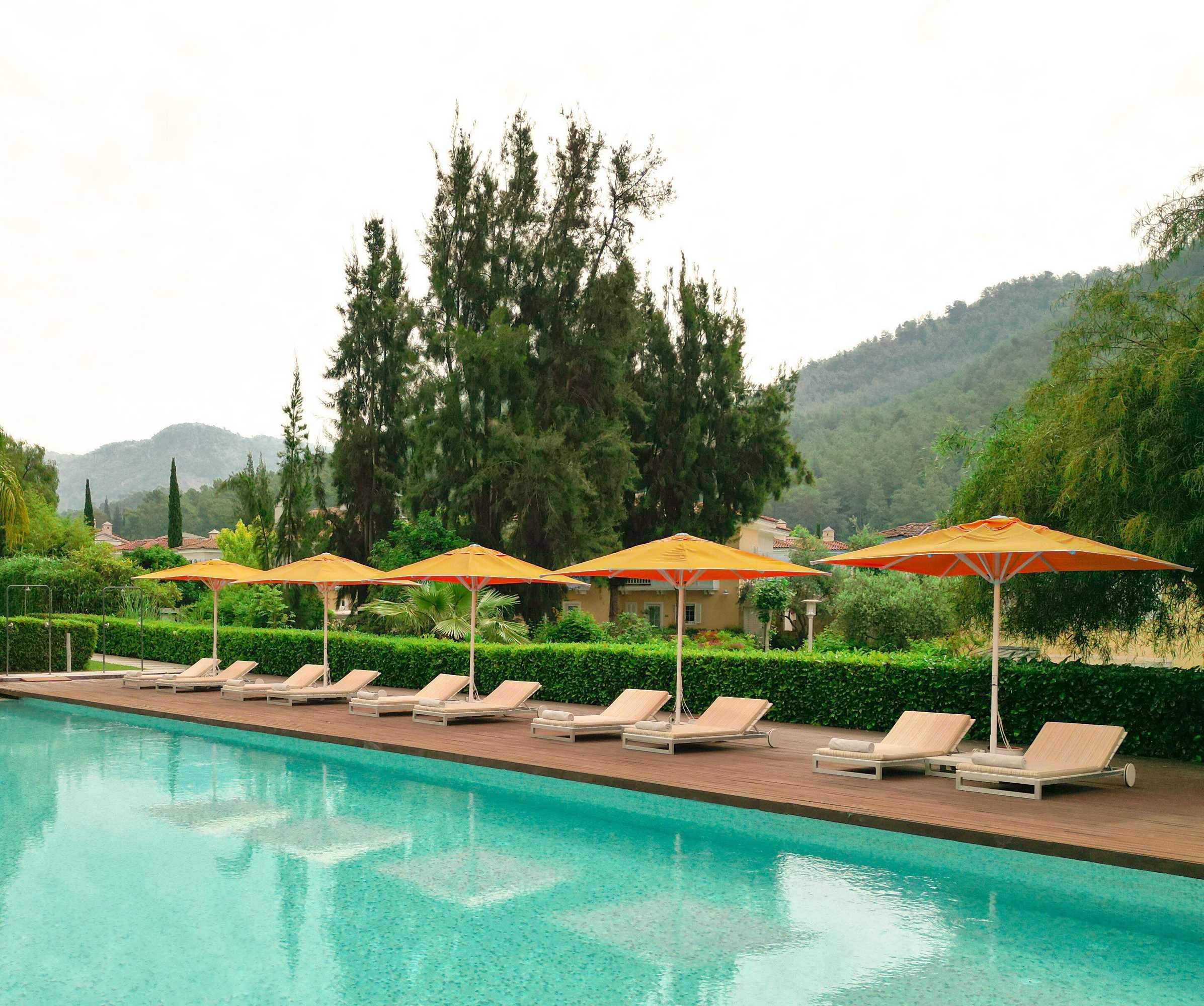 Gift card for D-Resort Gocek Gift card for D-Resort Gocek