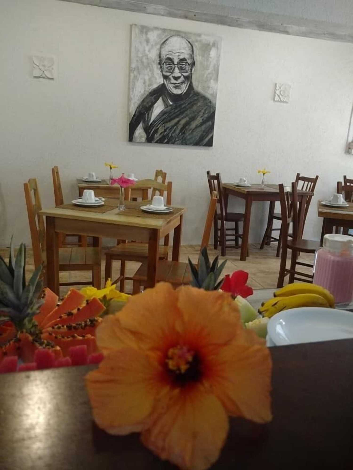 Gift card for Pousada Vila Boa Vida