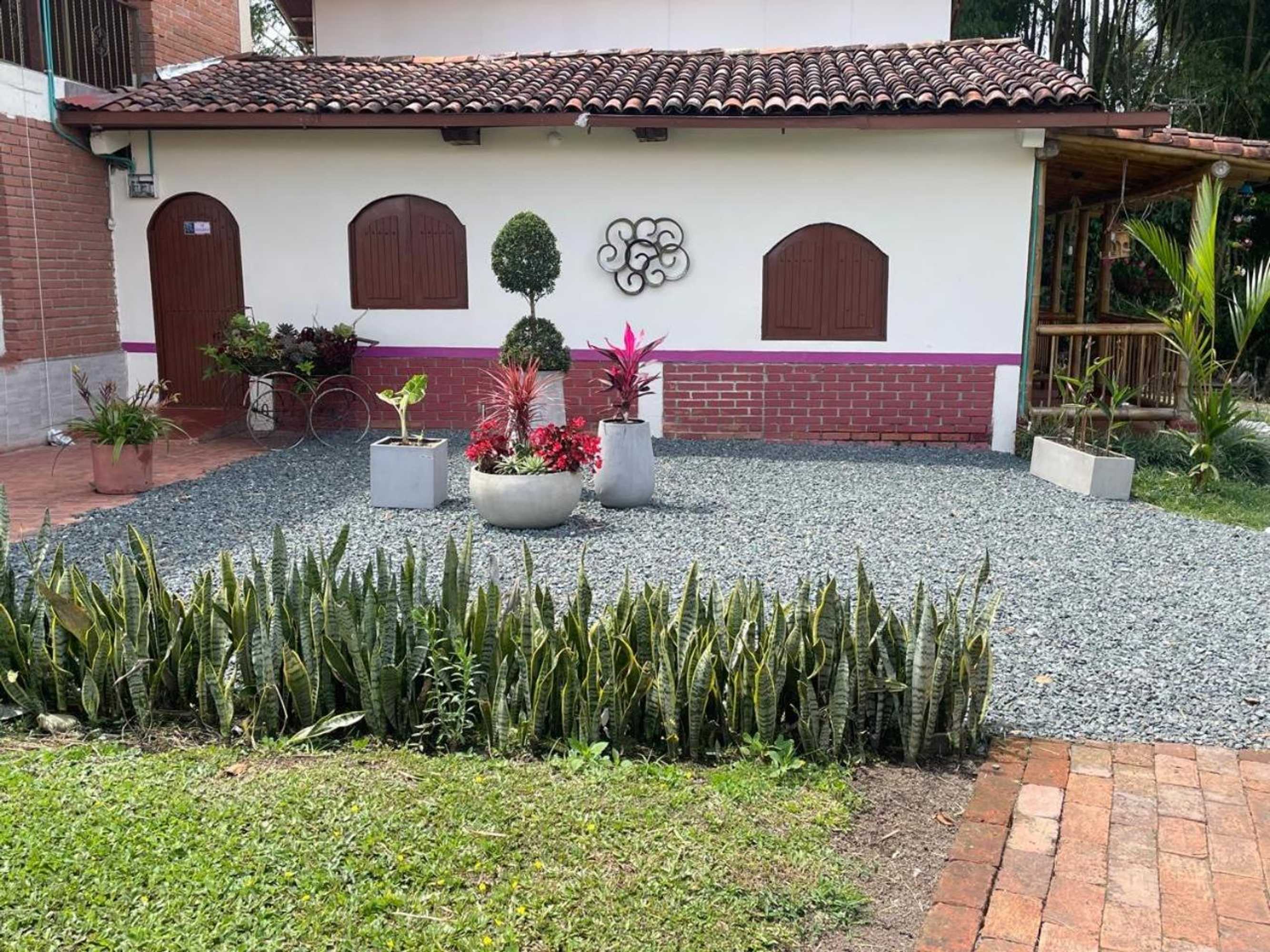 Gift card for Finca Hotel el Rocio