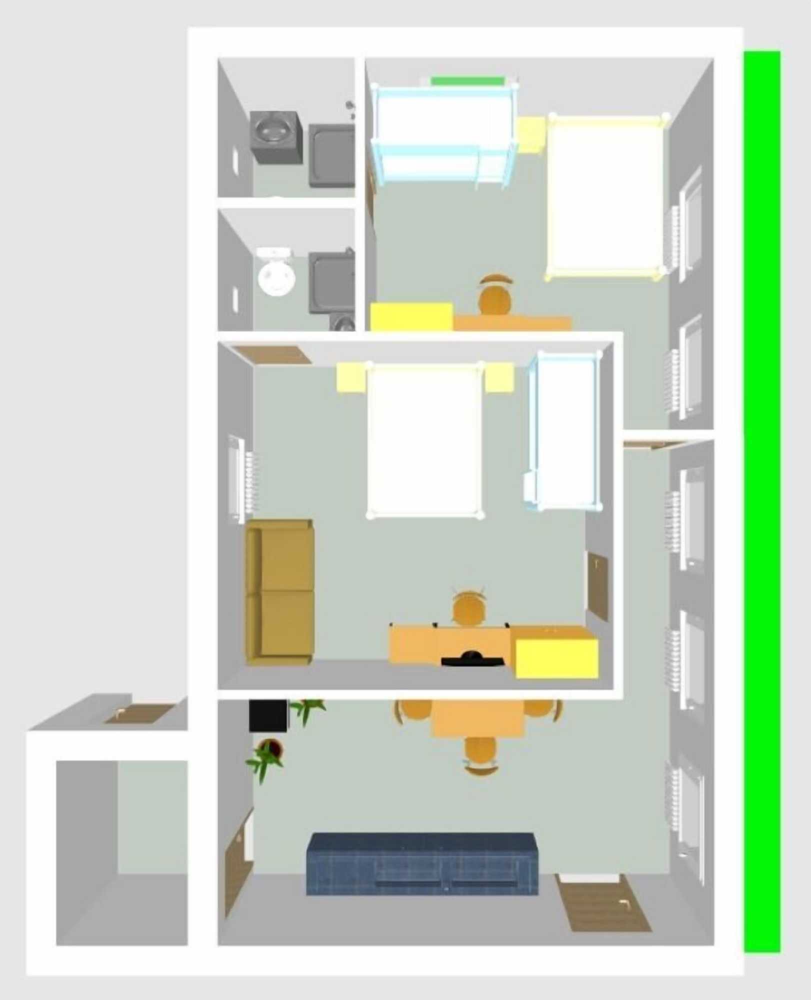 Gift card for Pension Kristalpark