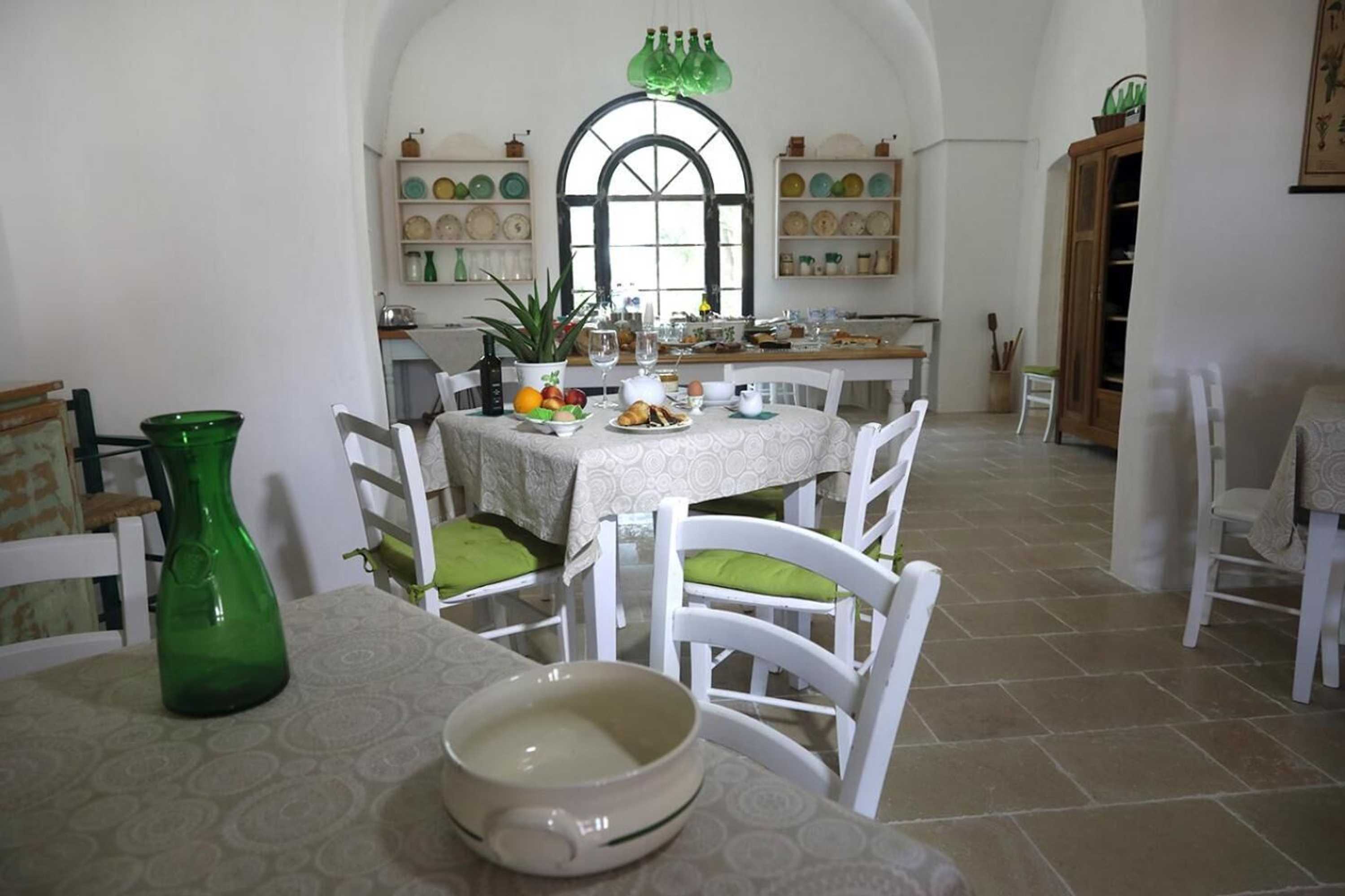 Gift card for Masseria Caretti Grande