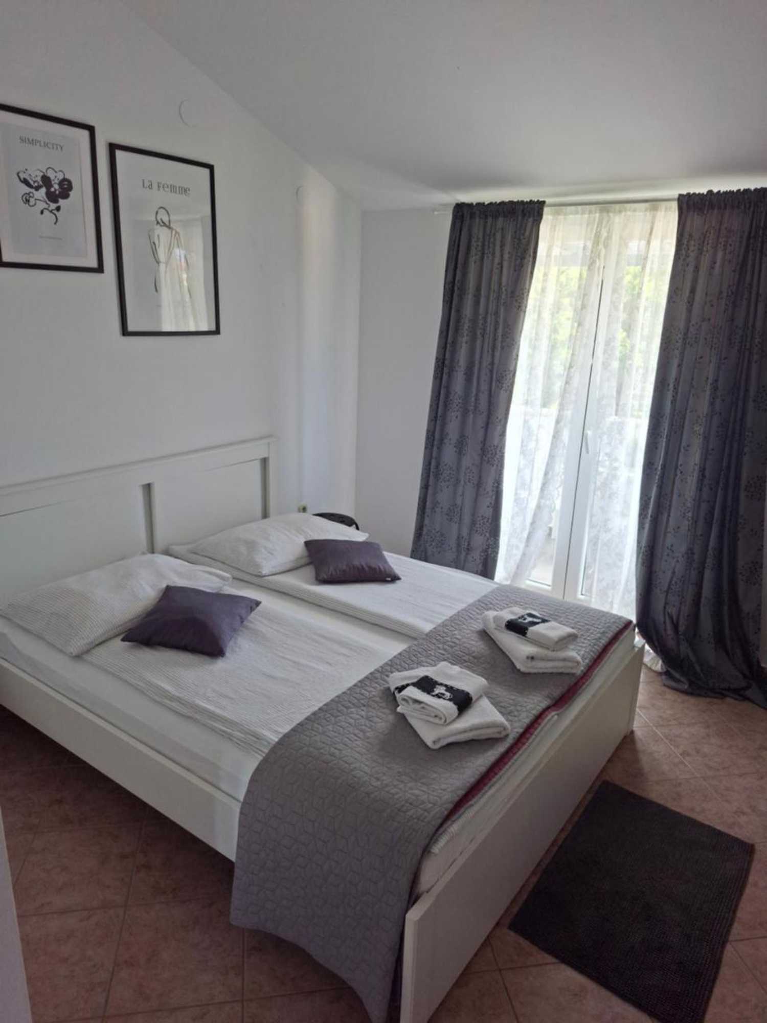 Gift card for Martina Guest House