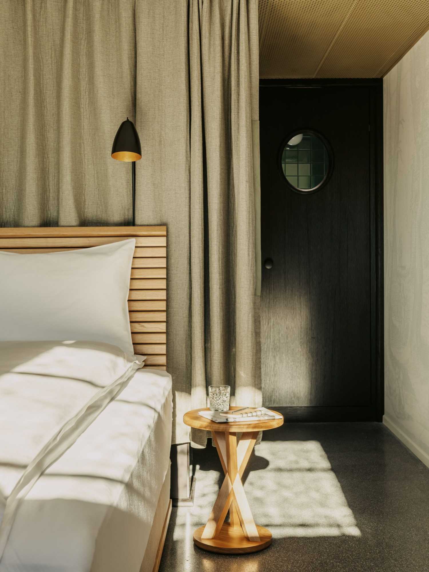 Gift card for Boutique & Design Hotel Volkshaus Basel