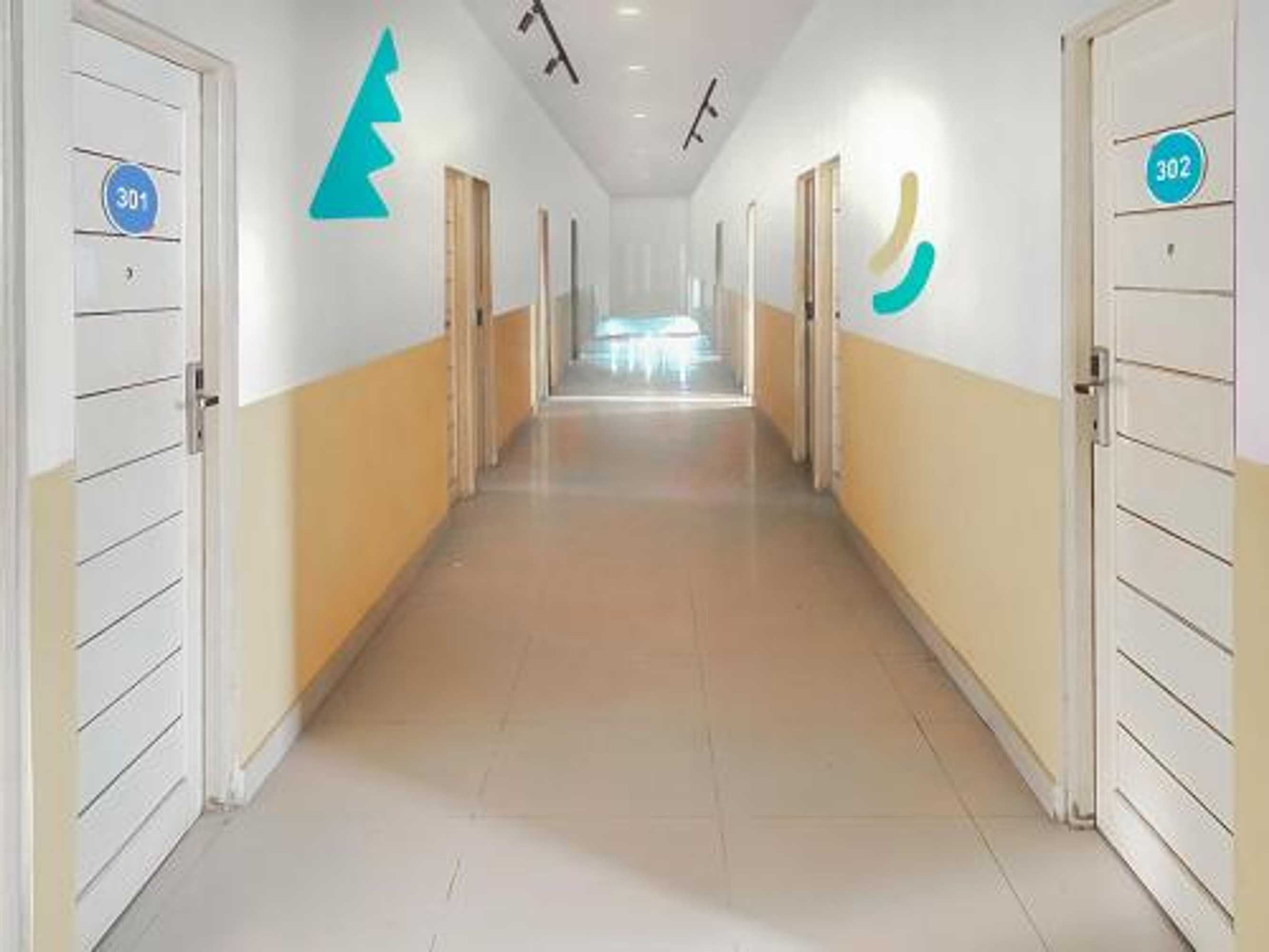 Gift card for Sans Hotel City Inn Palangkaraya Gift card for Sans Hotel City Inn Palangkaraya