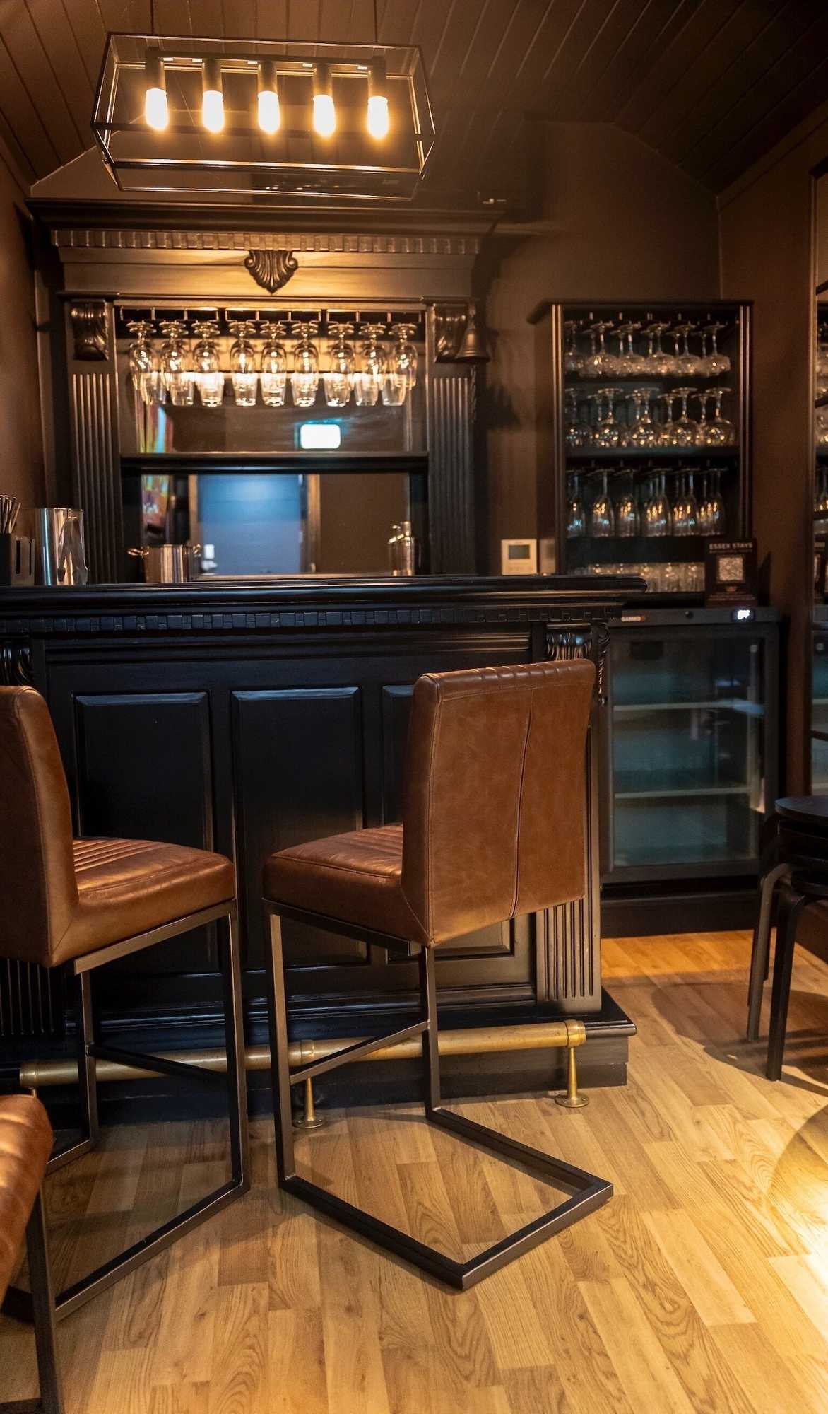 Gift card for The Kings Head