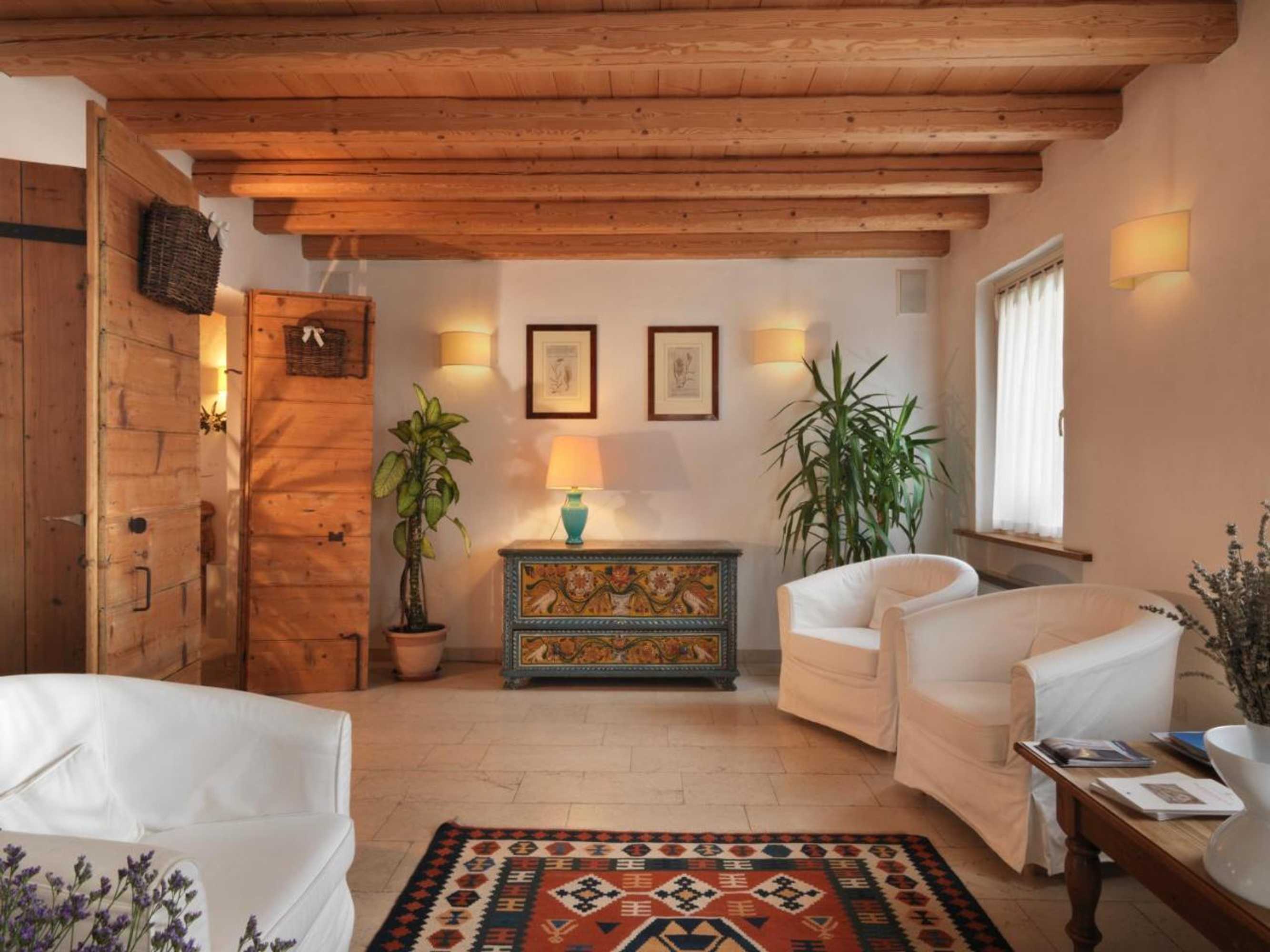 Gift card for Villa Toderini