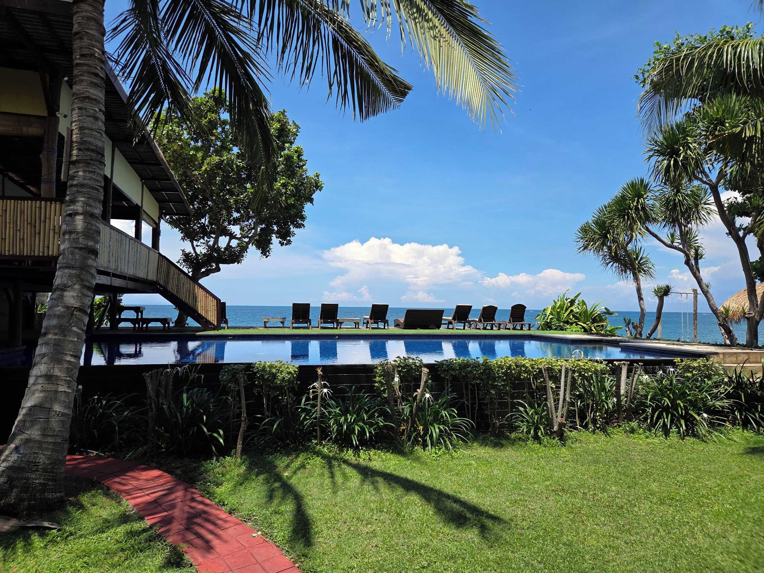Gift card for Sunsethouse Lombok Gift card for Sunsethouse Lombok