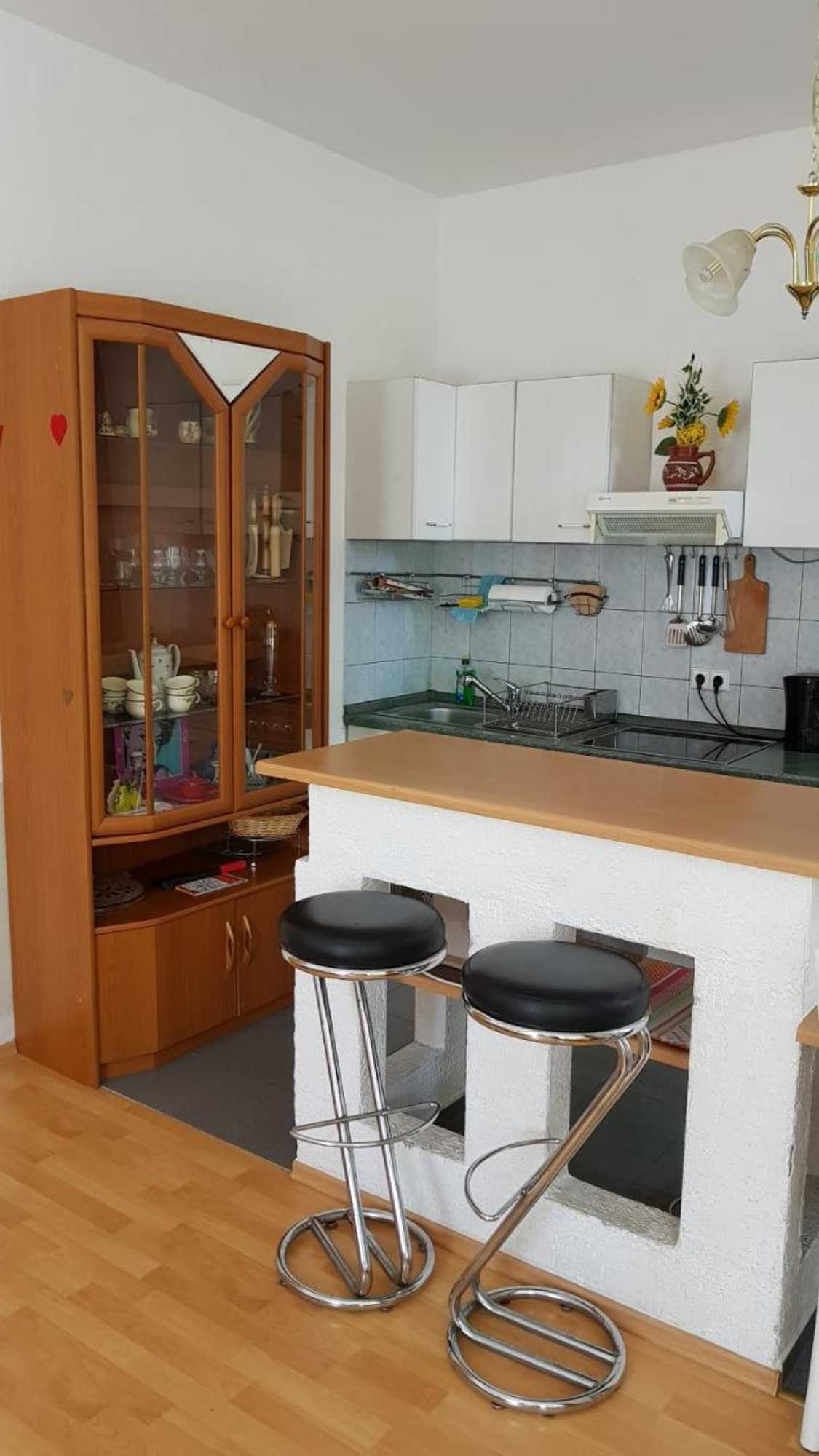 Gift card for Apartment Karin