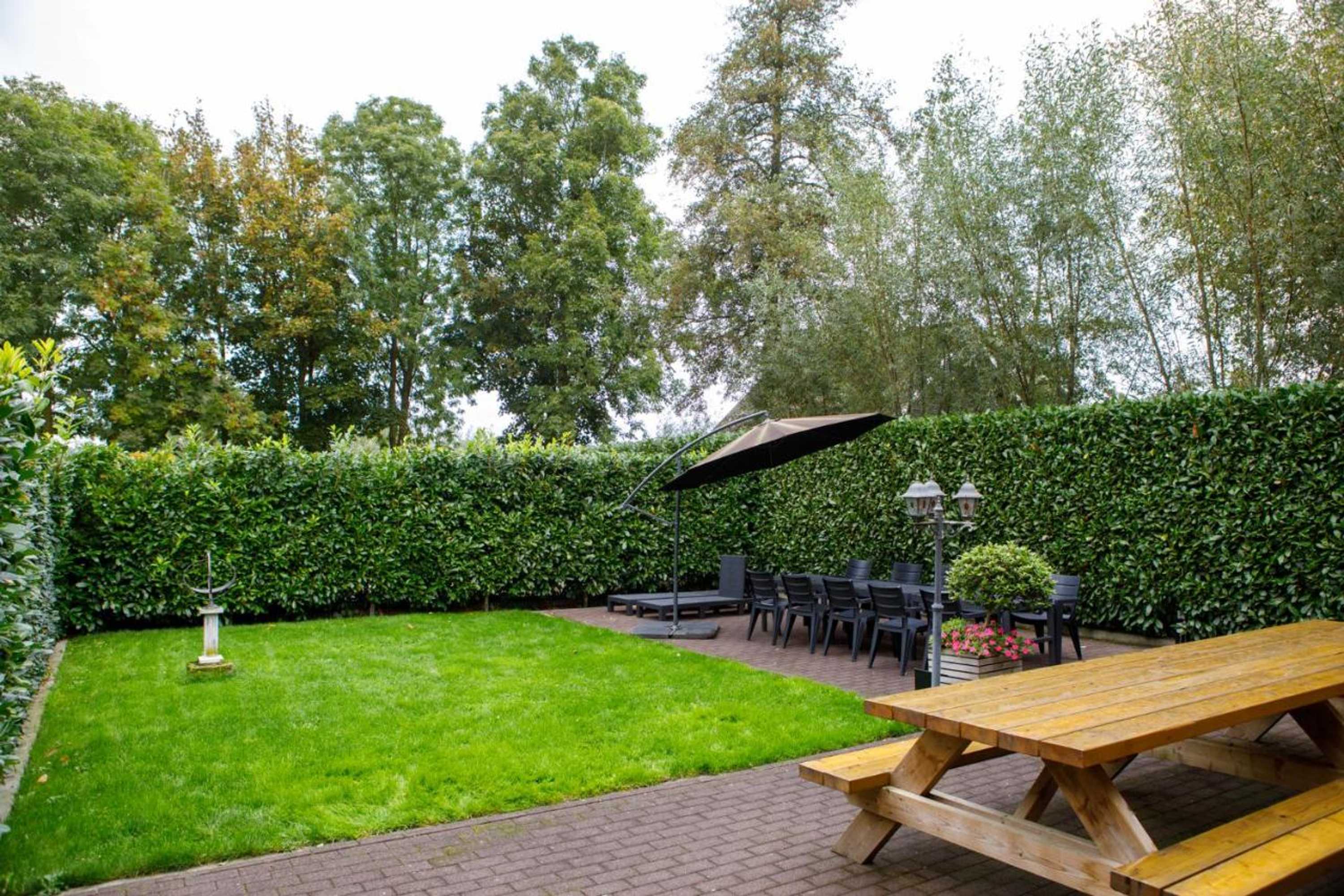 Gift card for Het Groene Wout