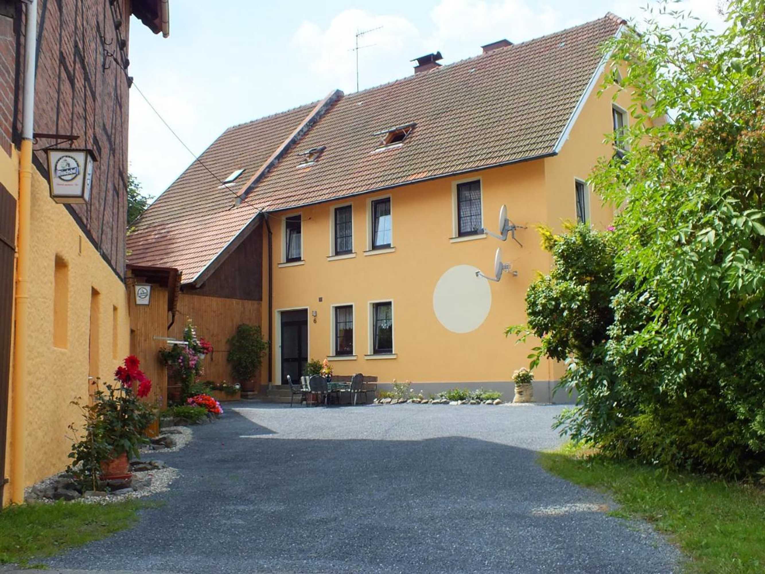 Gift card for Landgasthof Zur Mühle