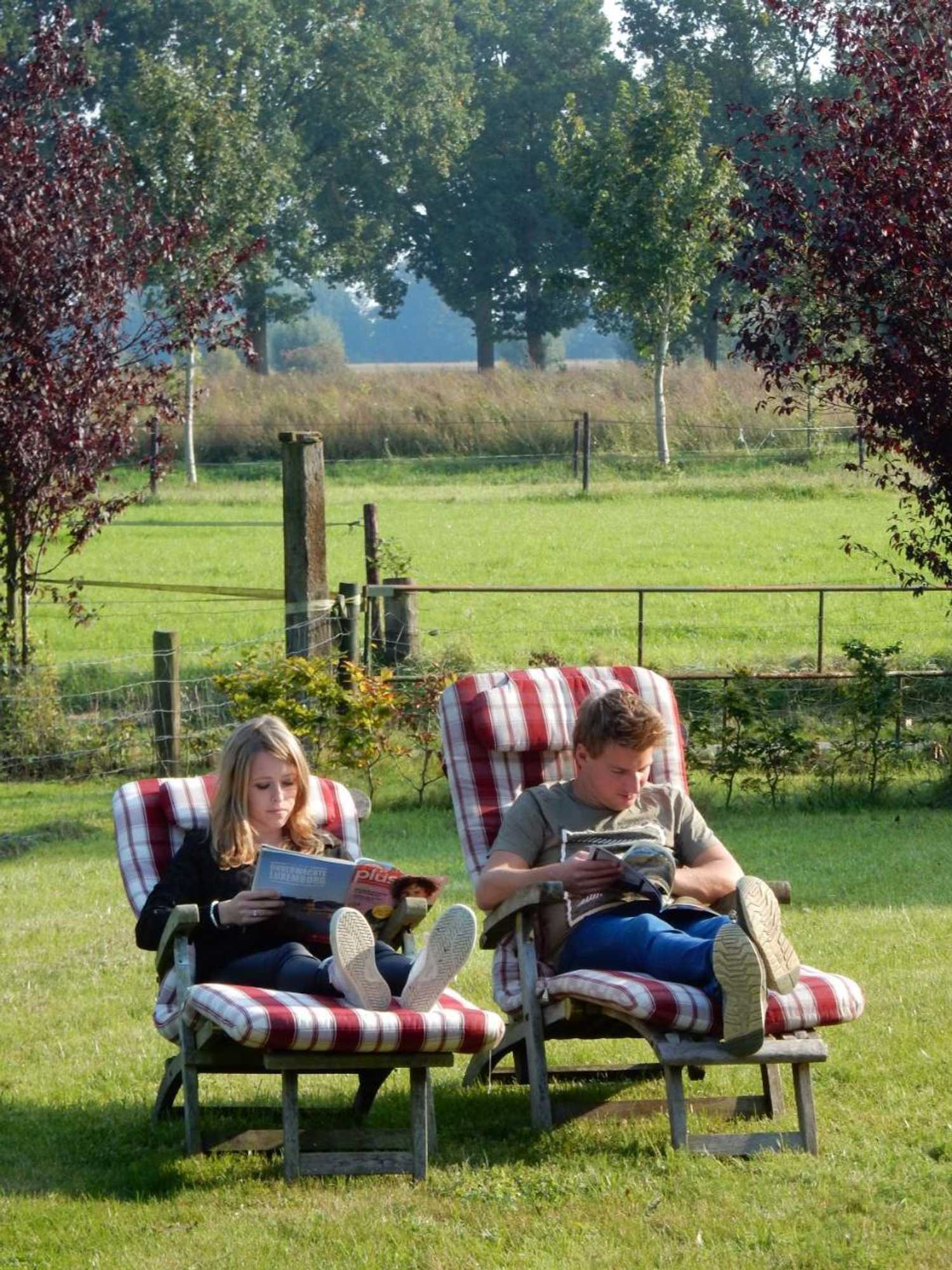 Gift card for De Rolders